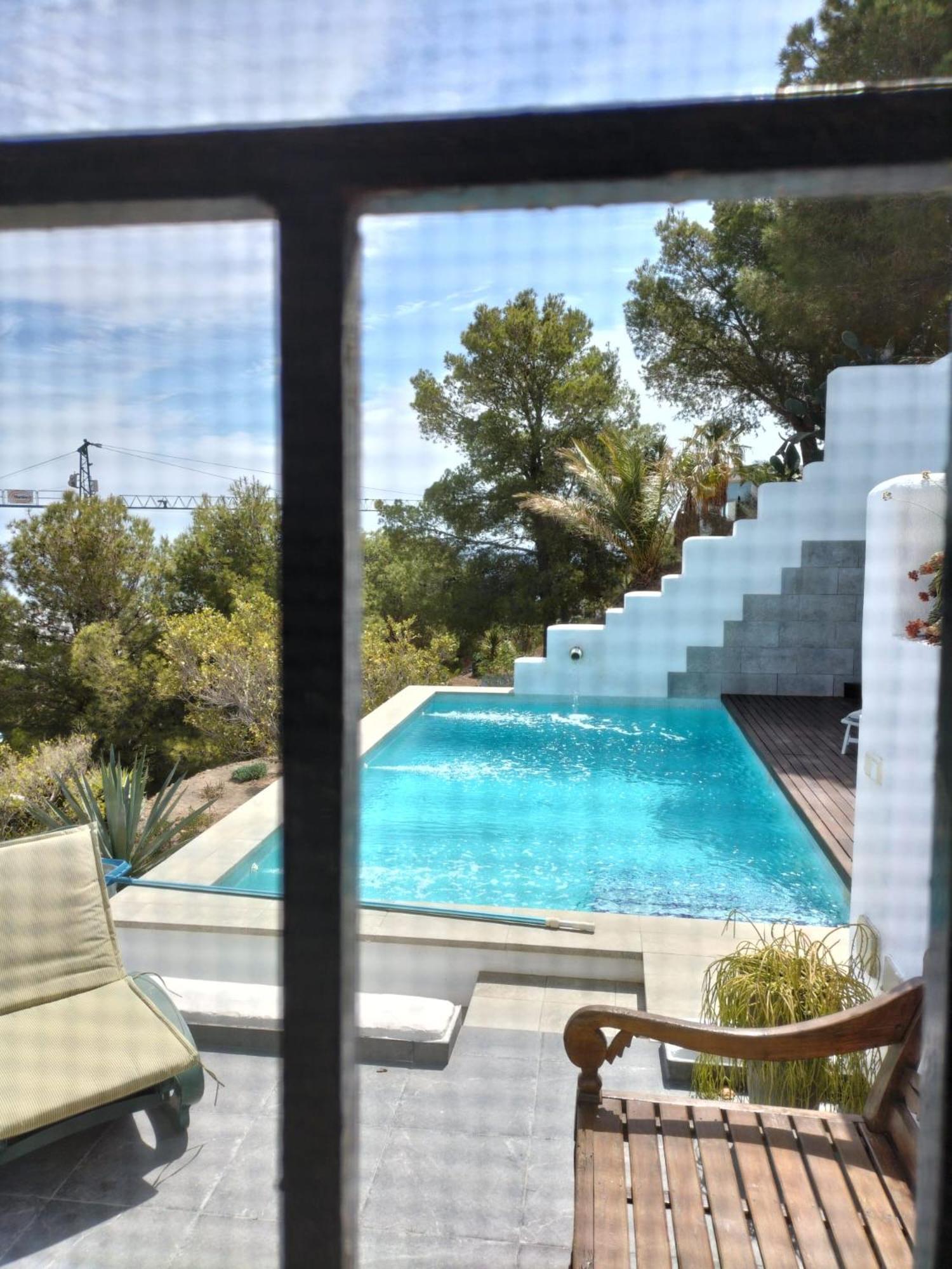 El Balcon loft