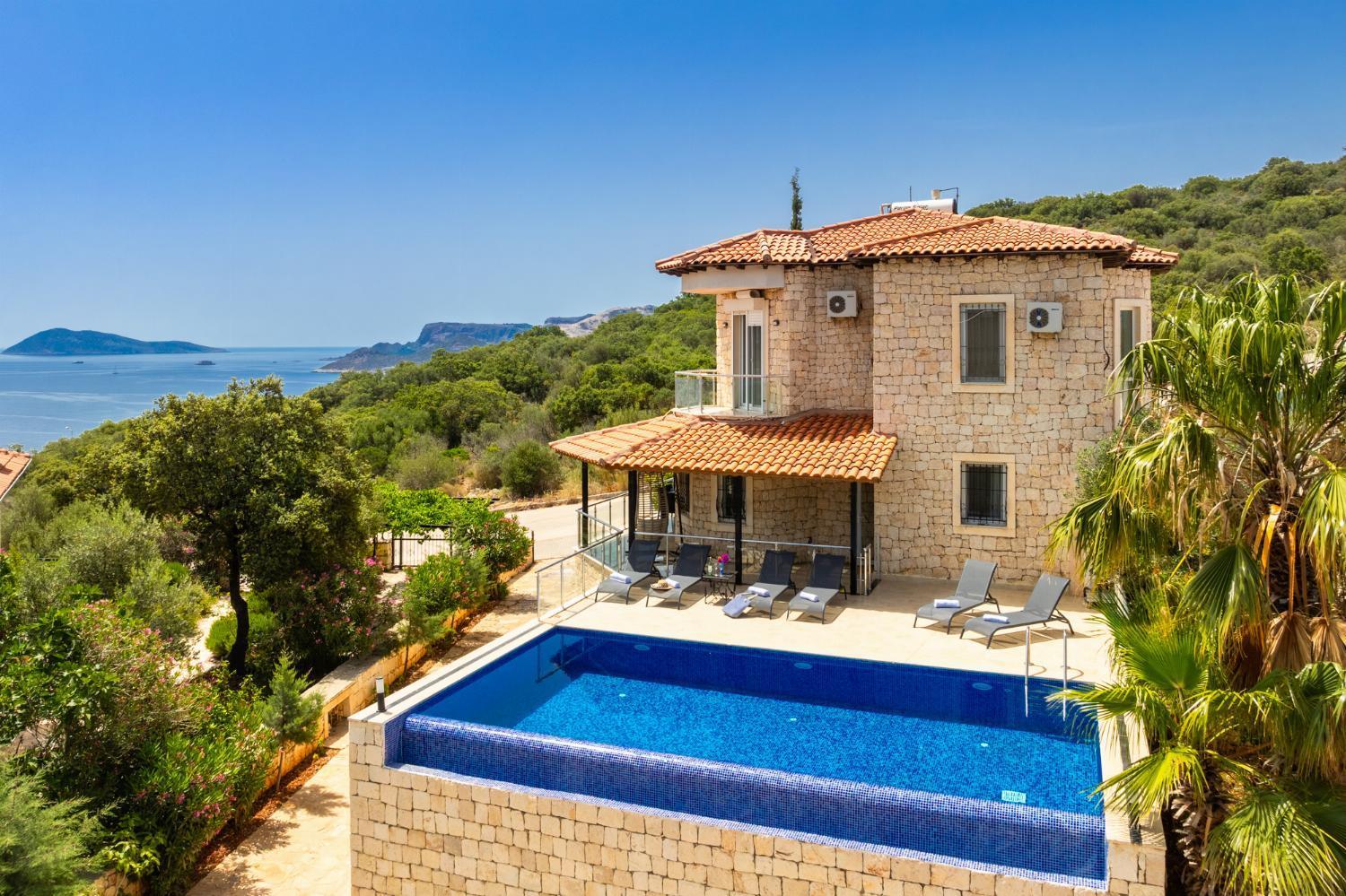 Hotel Villa Erdem - Image 1