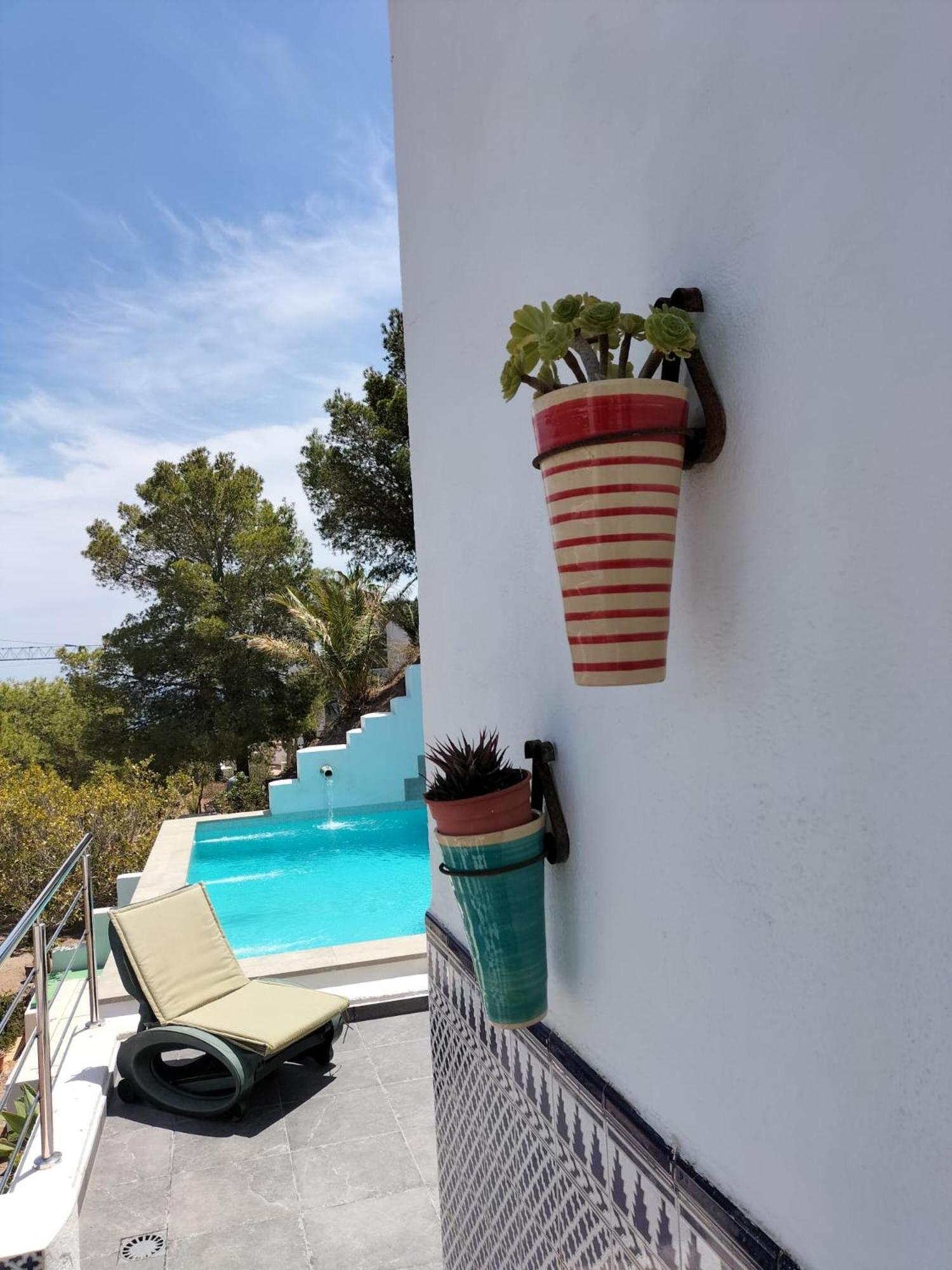 El Balcon loft