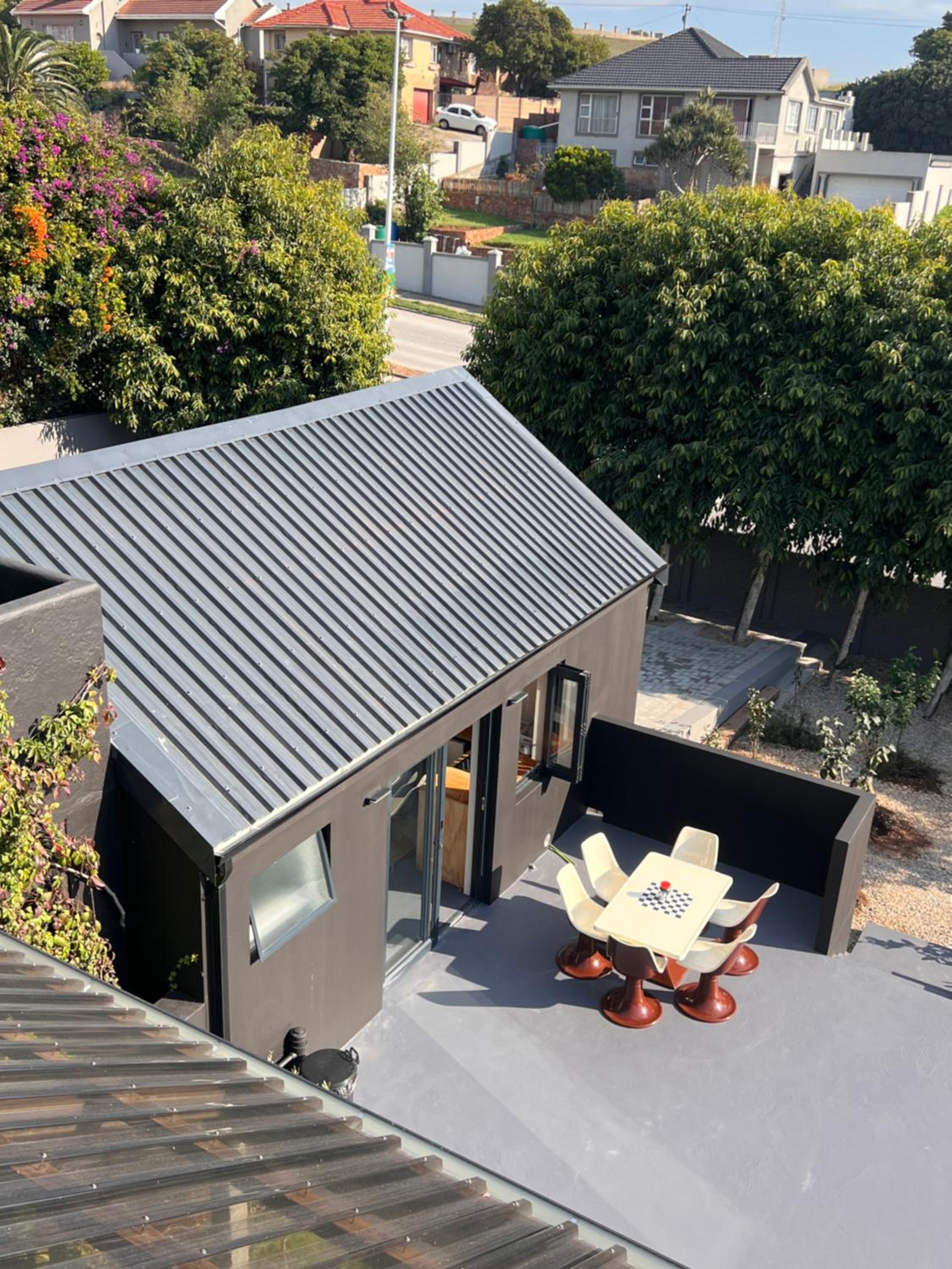 GreenHouse CABIN