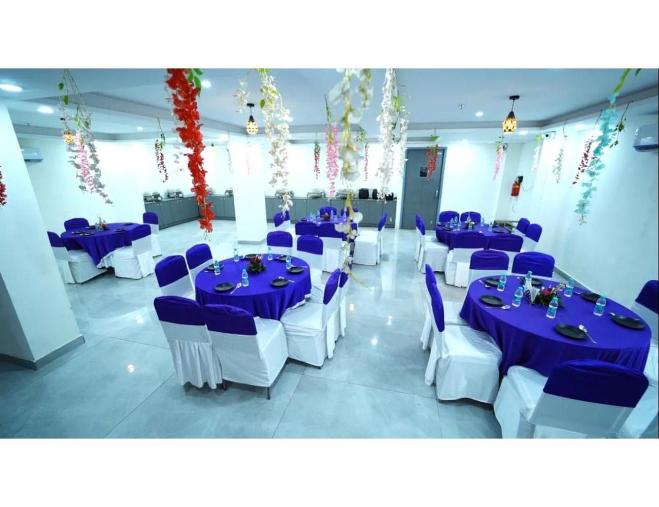 Royal Crown Erica, Zirakpur view 4