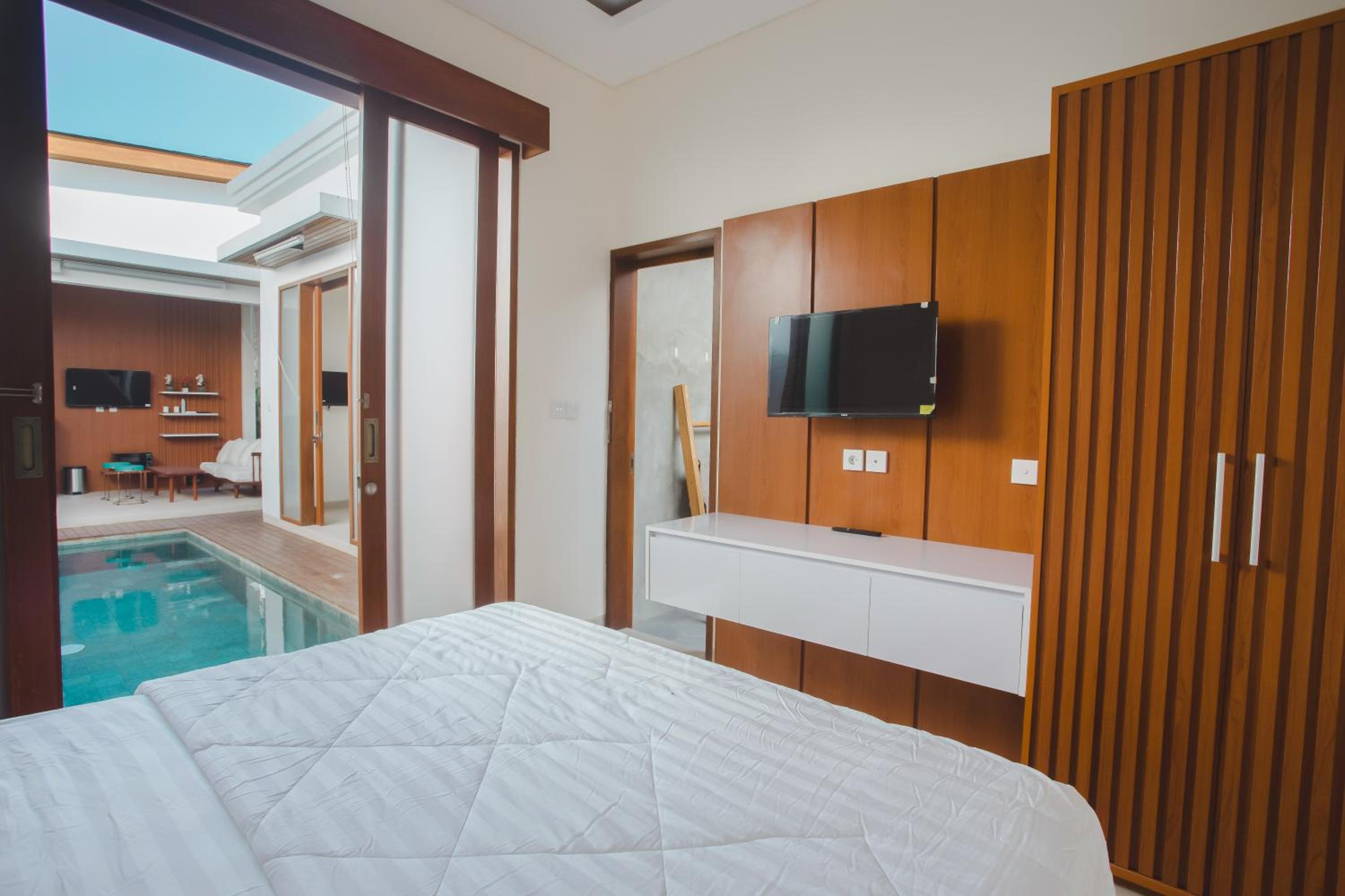 Naturale Villa Ubud, Bali