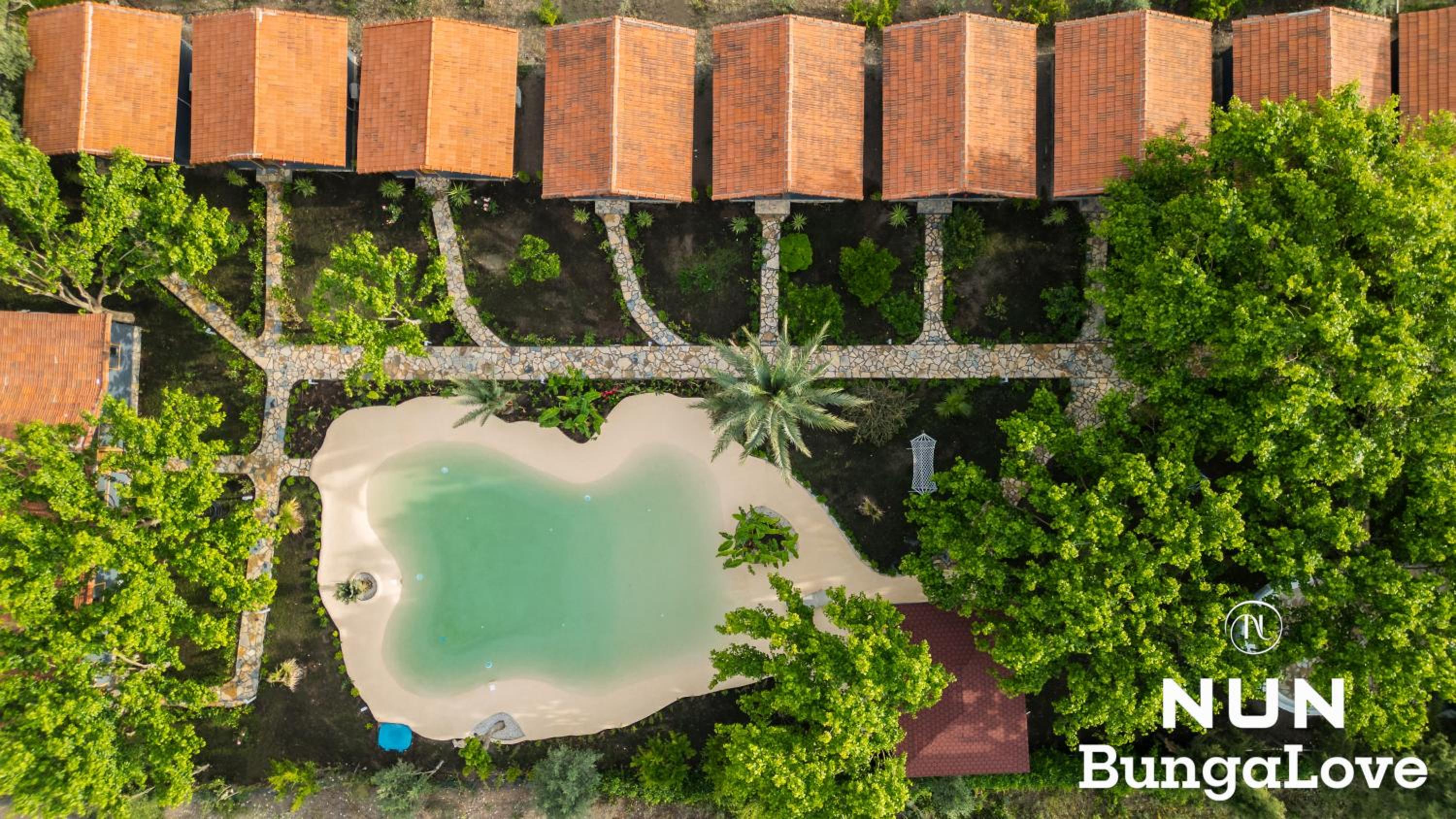 Çıralı Nun Bungalove