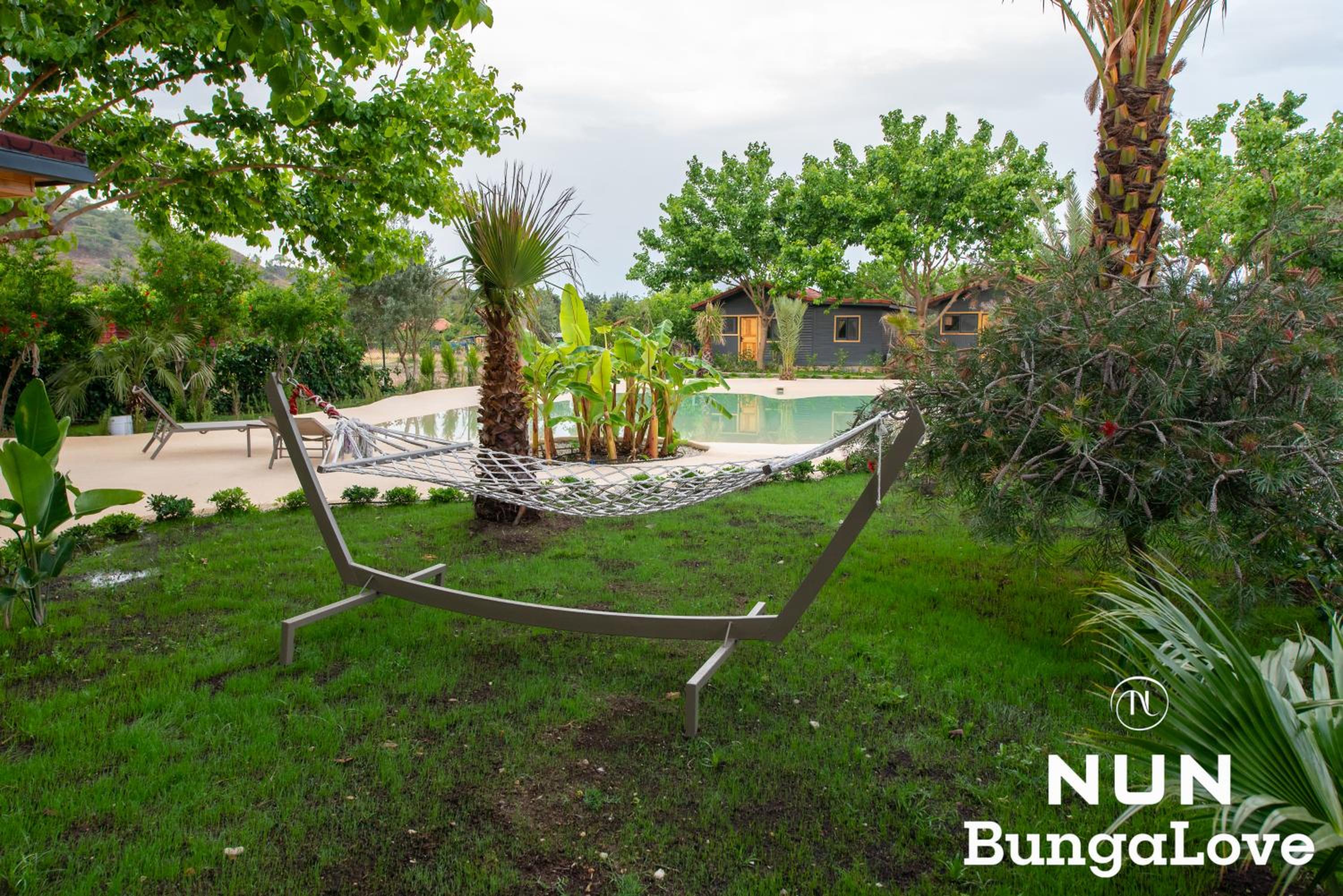 Çıralı Nun Bungalove