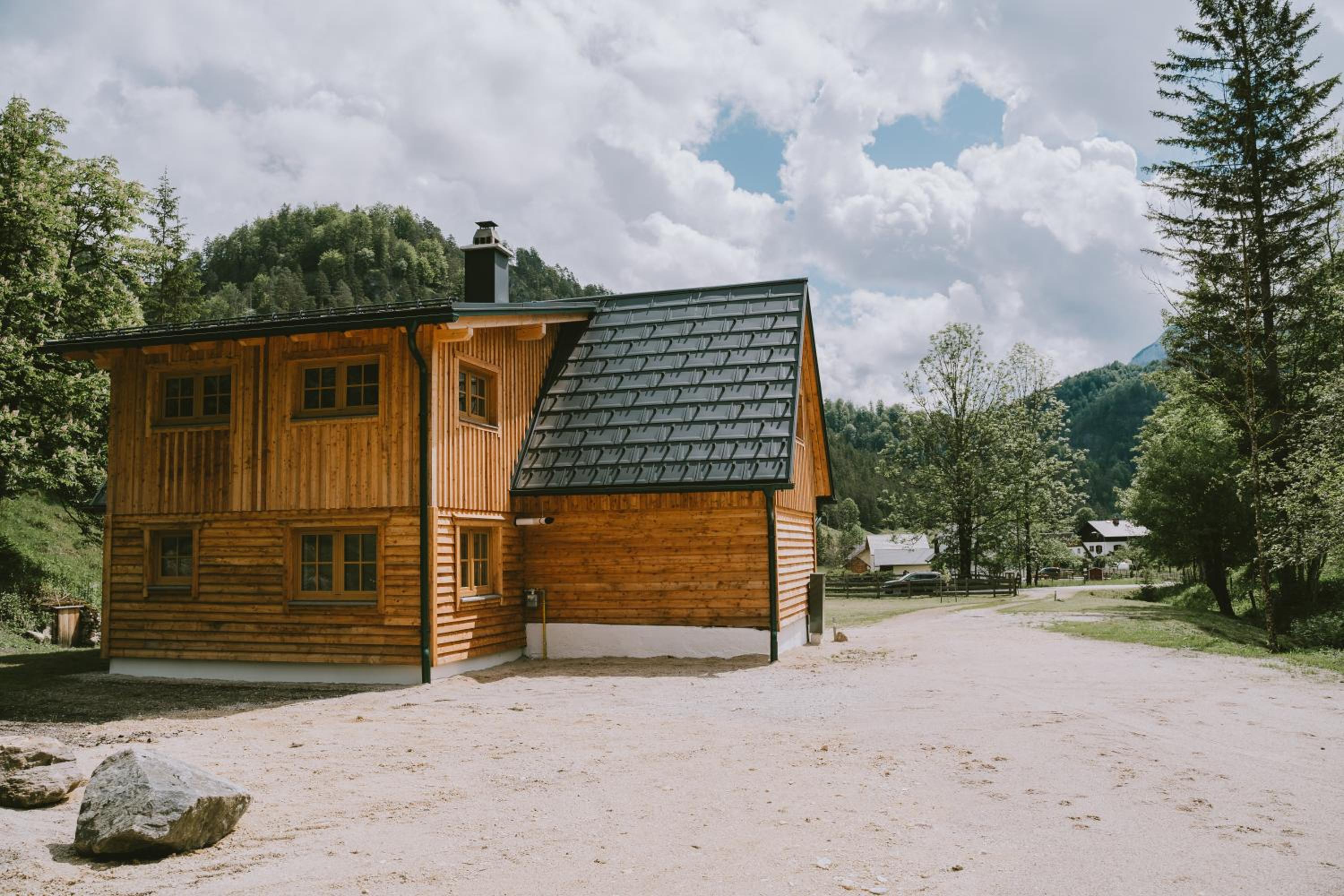 NaturparkResort s`Keuscherl