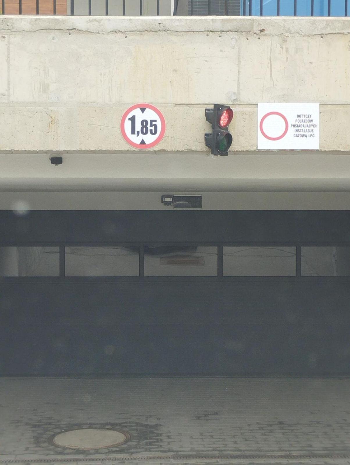 Apartamenty BalticON Kasprowicza parking inclusive