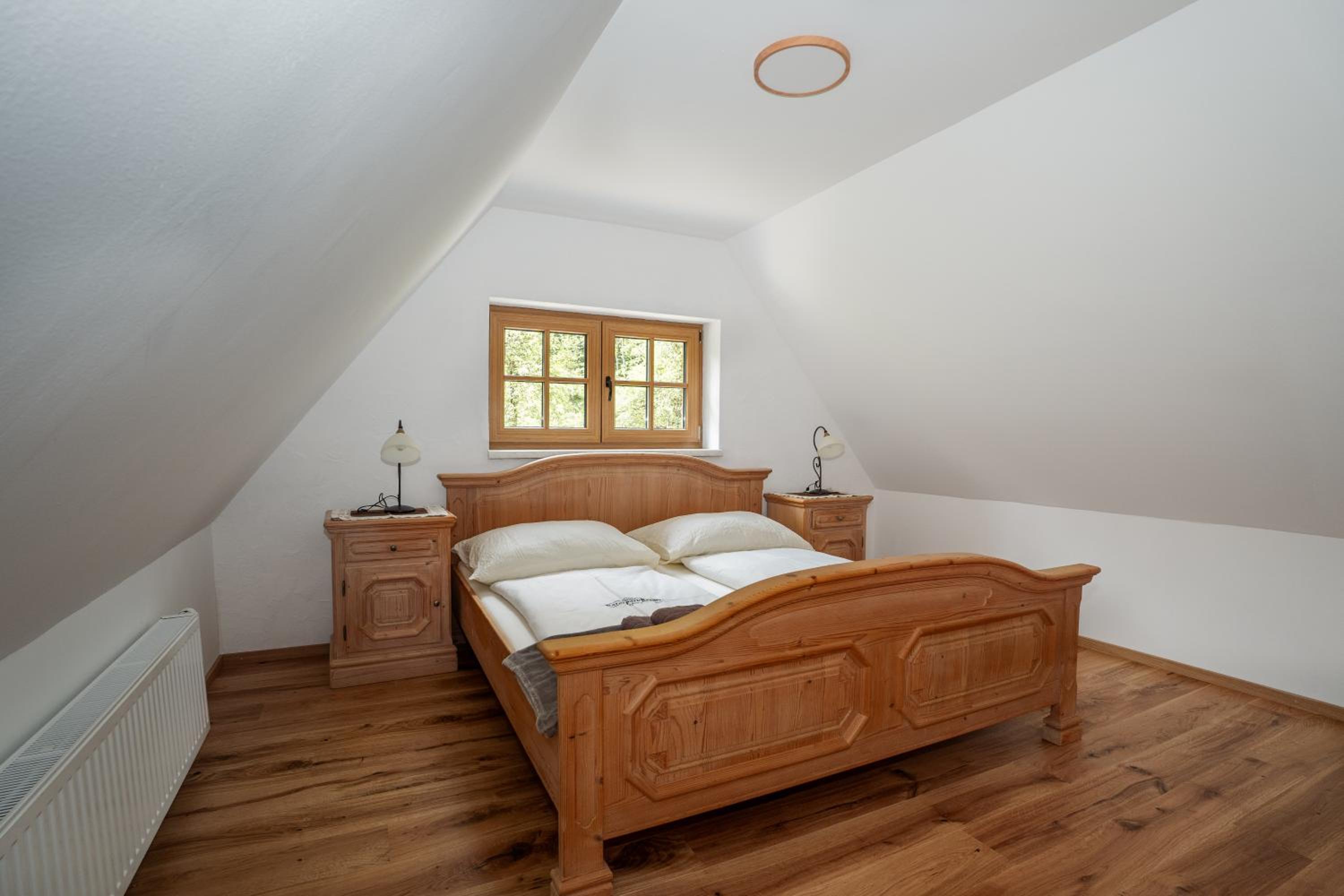 NaturparkResort s`Keuscherl
