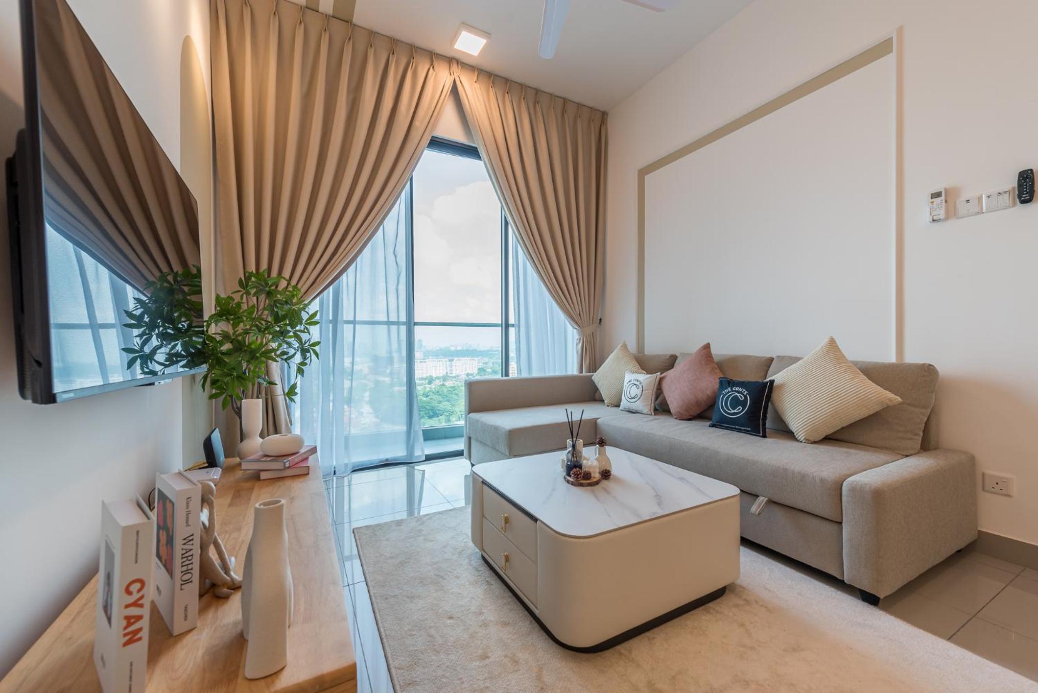 Lavile Kuala Lumpur By The Conts