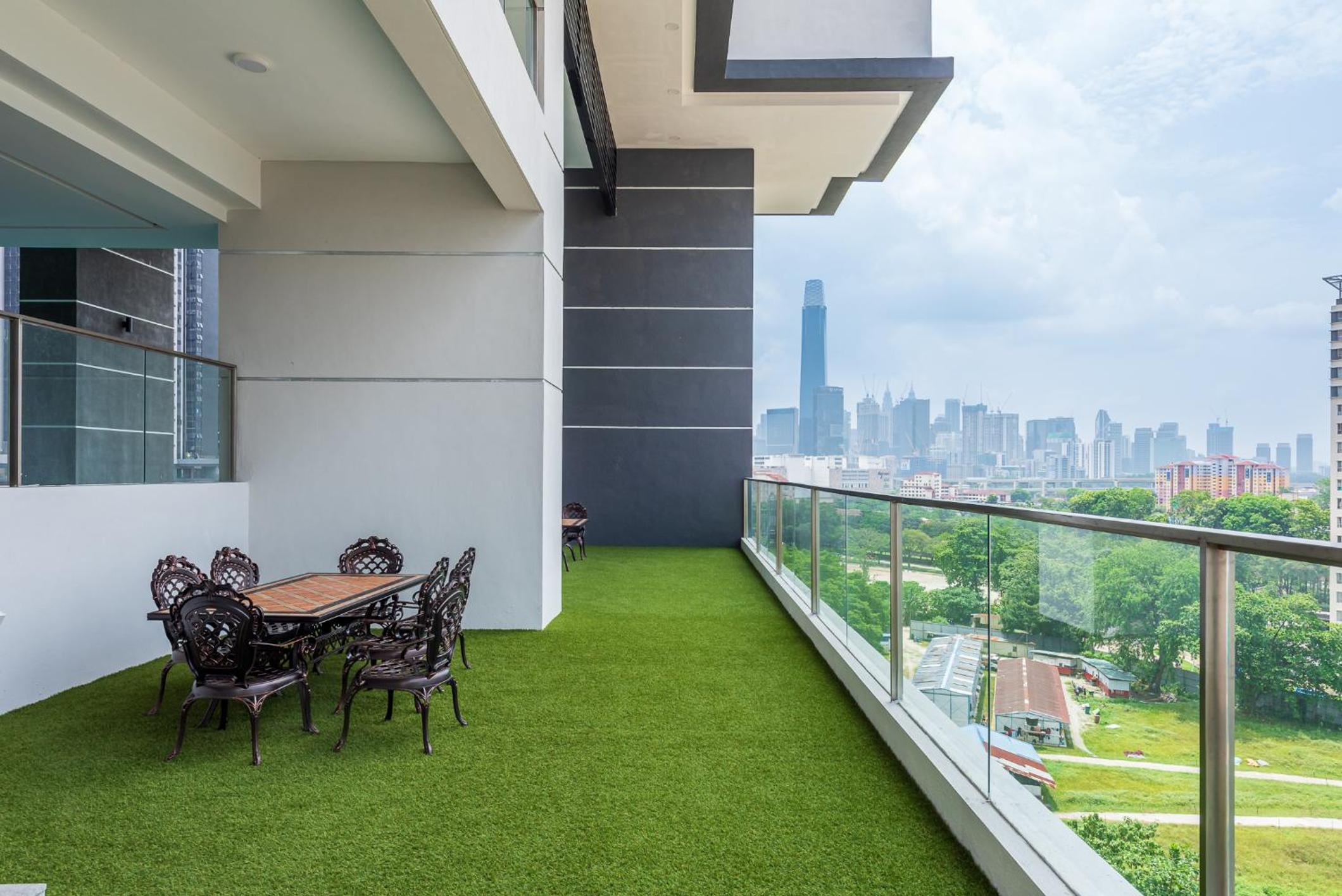 Lavile Kuala Lumpur By The Conts