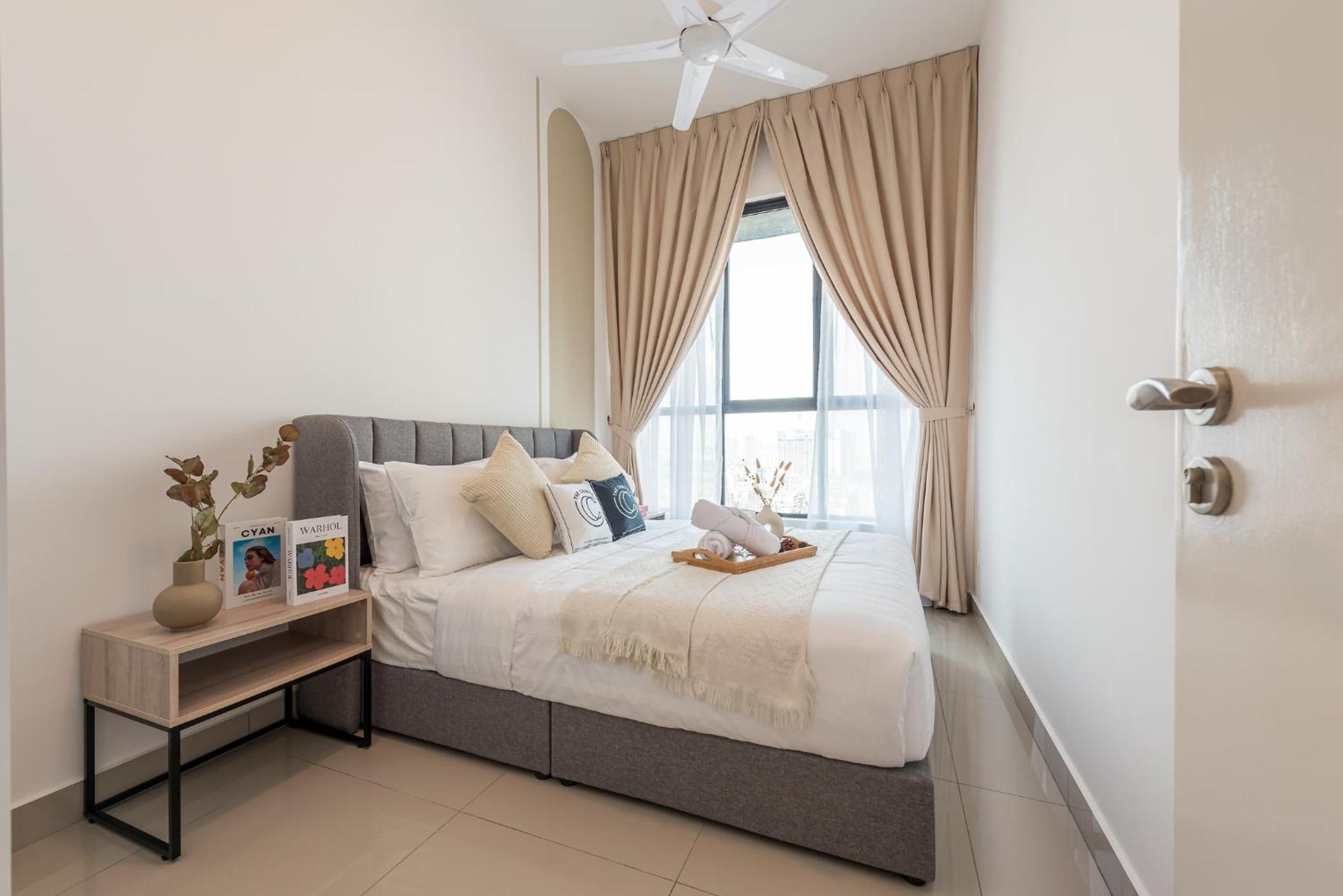 Lavile Kuala Lumpur By The Conts