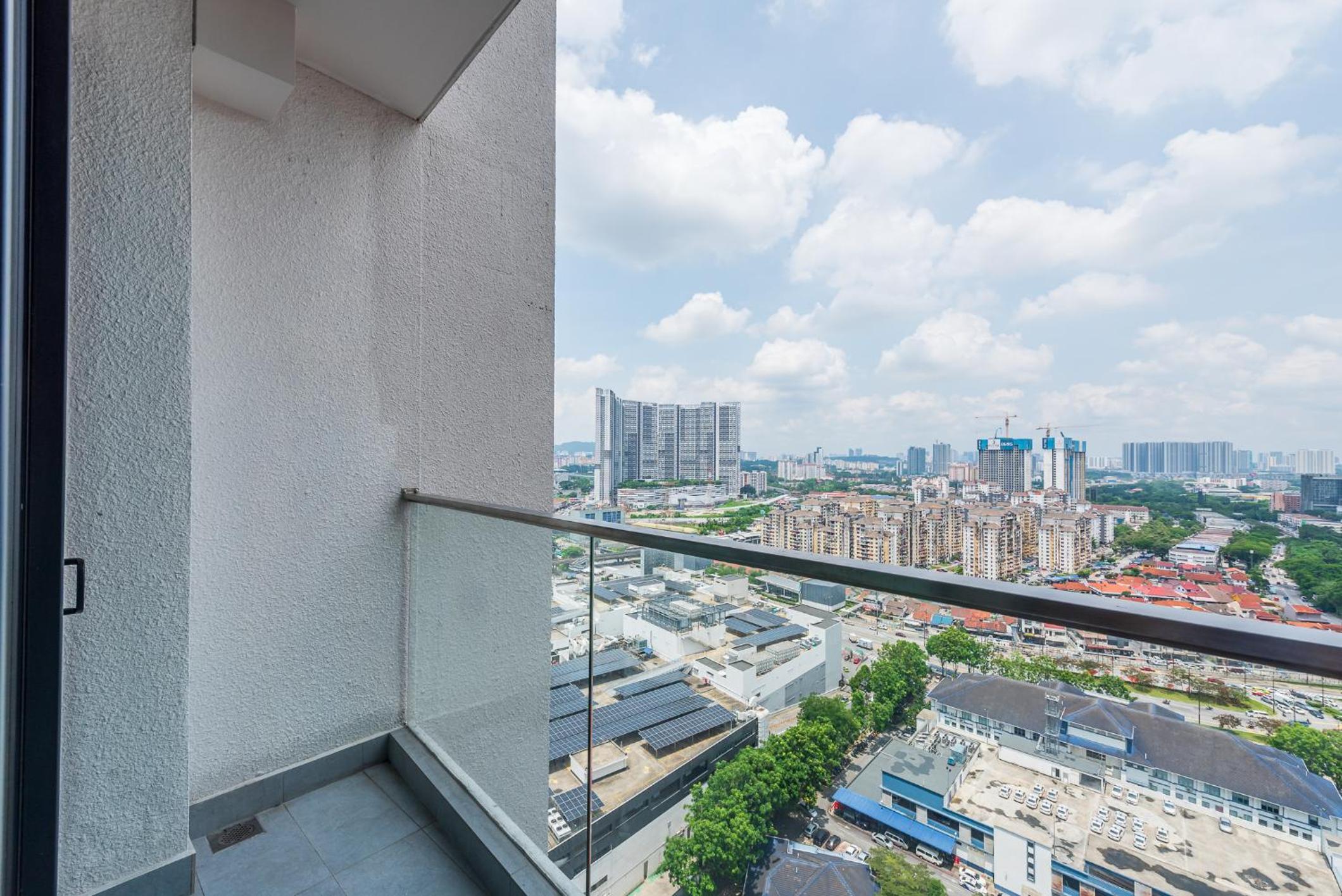 Lavile Kuala Lumpur By The Conts
