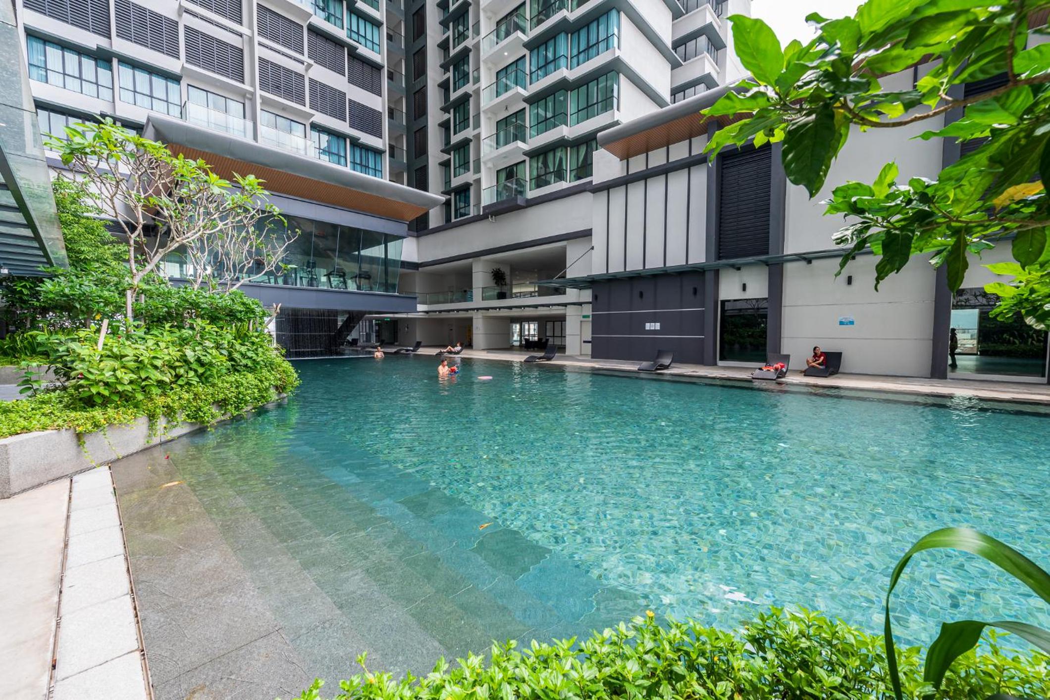 Lavile Kuala Lumpur By The Conts