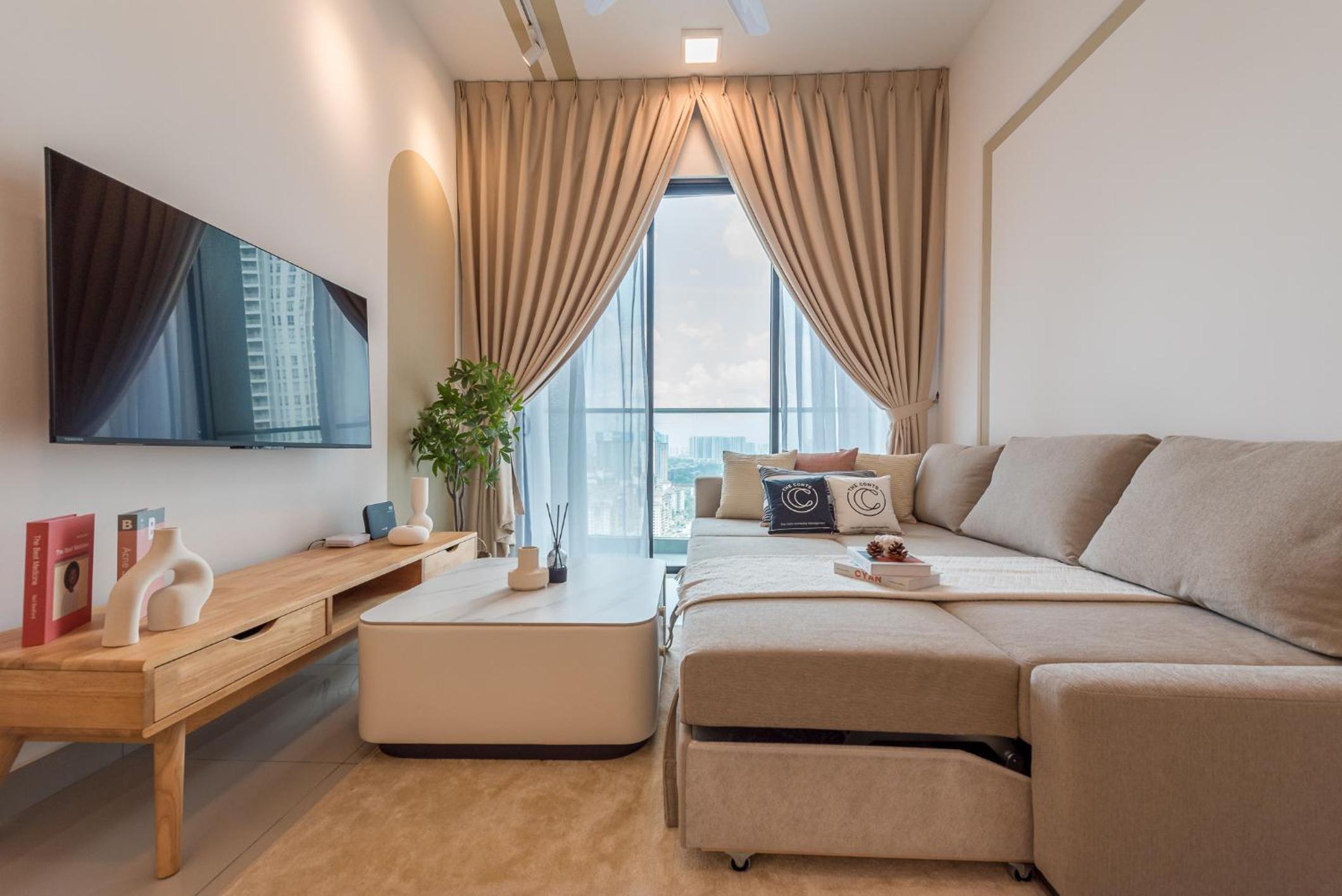 Lavile Kuala Lumpur By The Conts