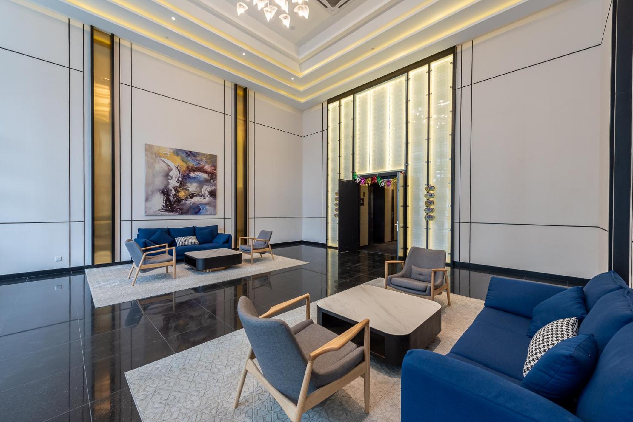 Lavile Kuala Lumpur By The Conts