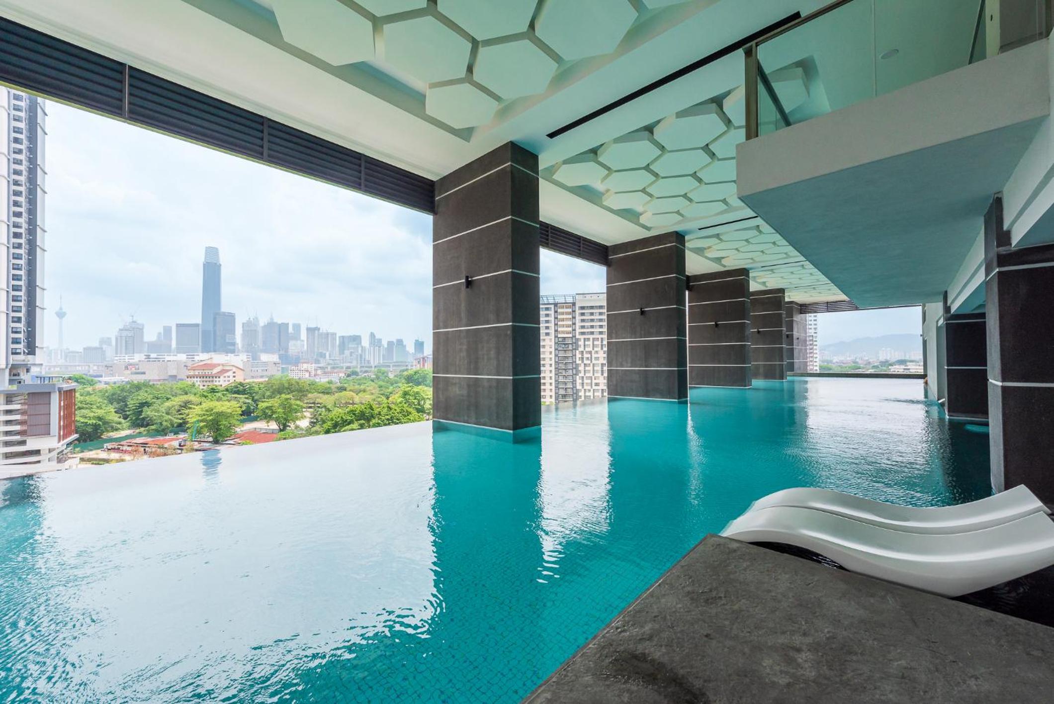 Lavile Kuala Lumpur By The Conts