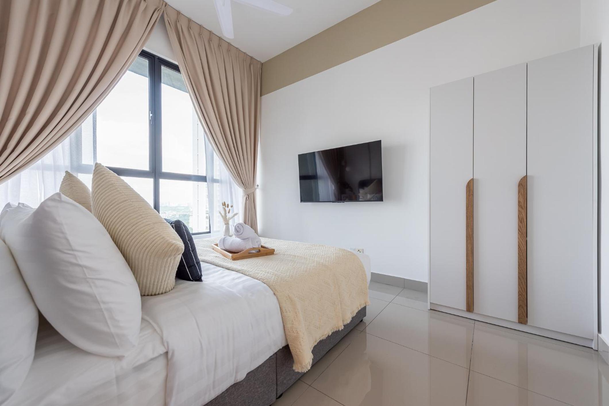 Lavile Kuala Lumpur By The Conts