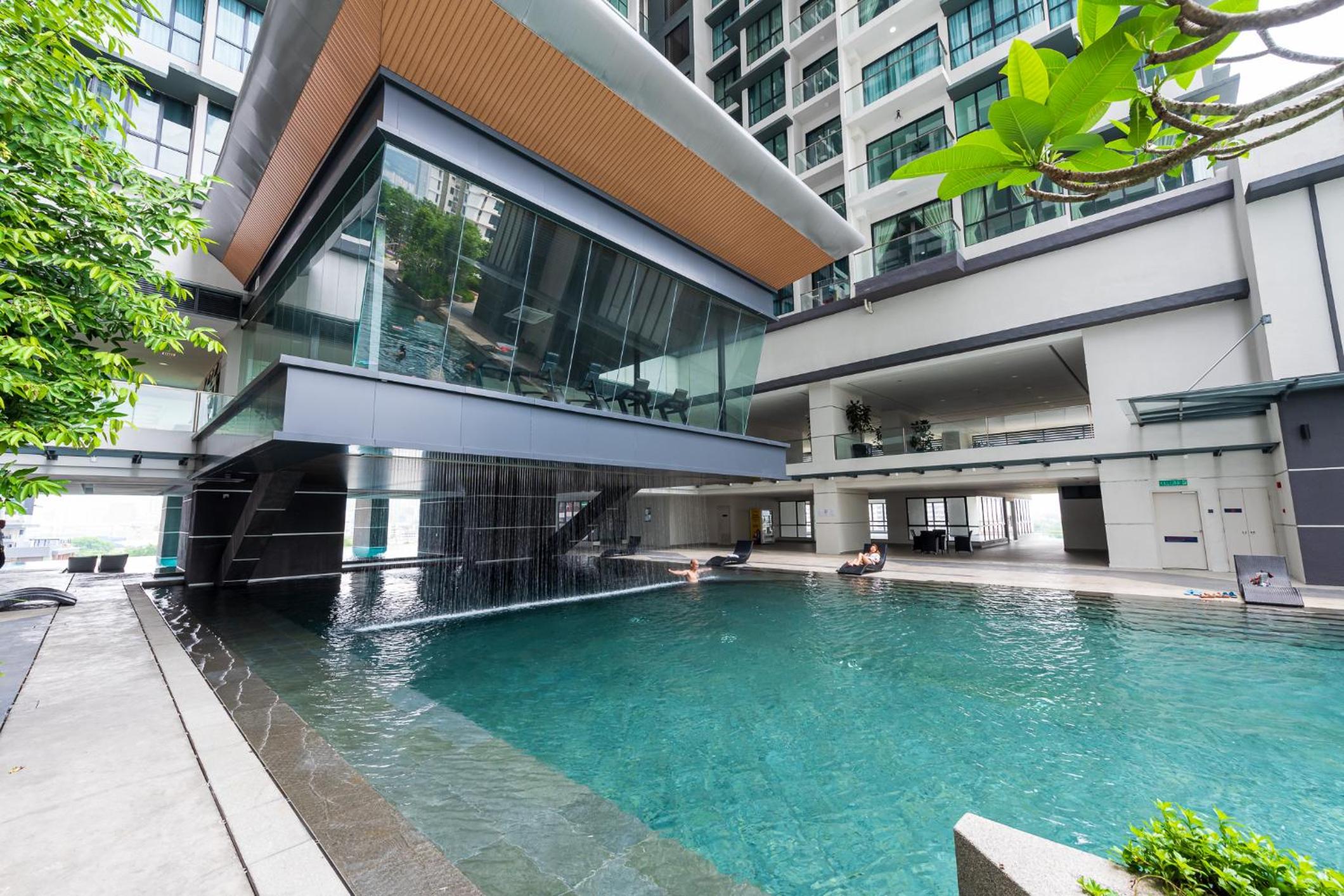Lavile Kuala Lumpur By The Conts