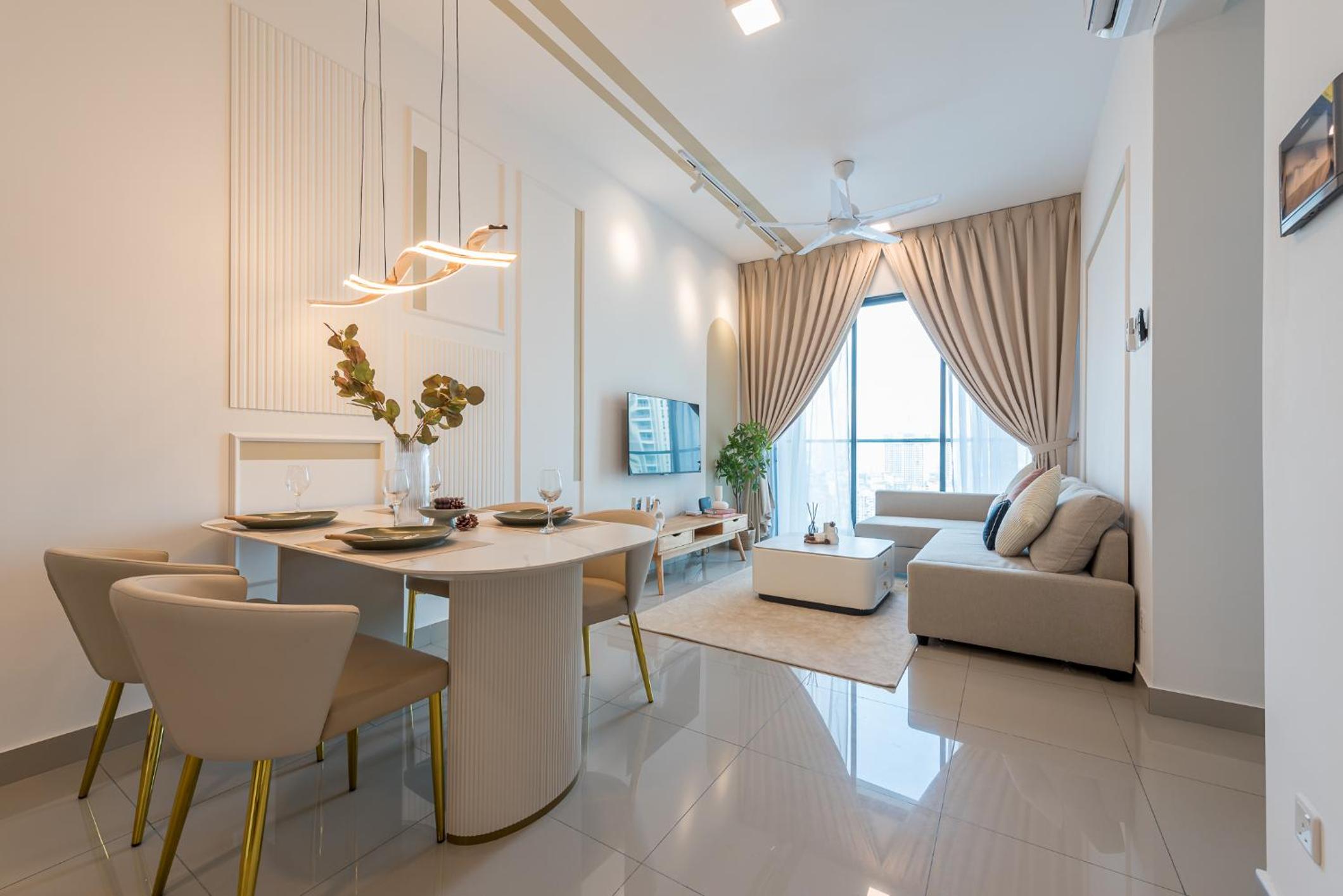 Lavile Kuala Lumpur By The Conts