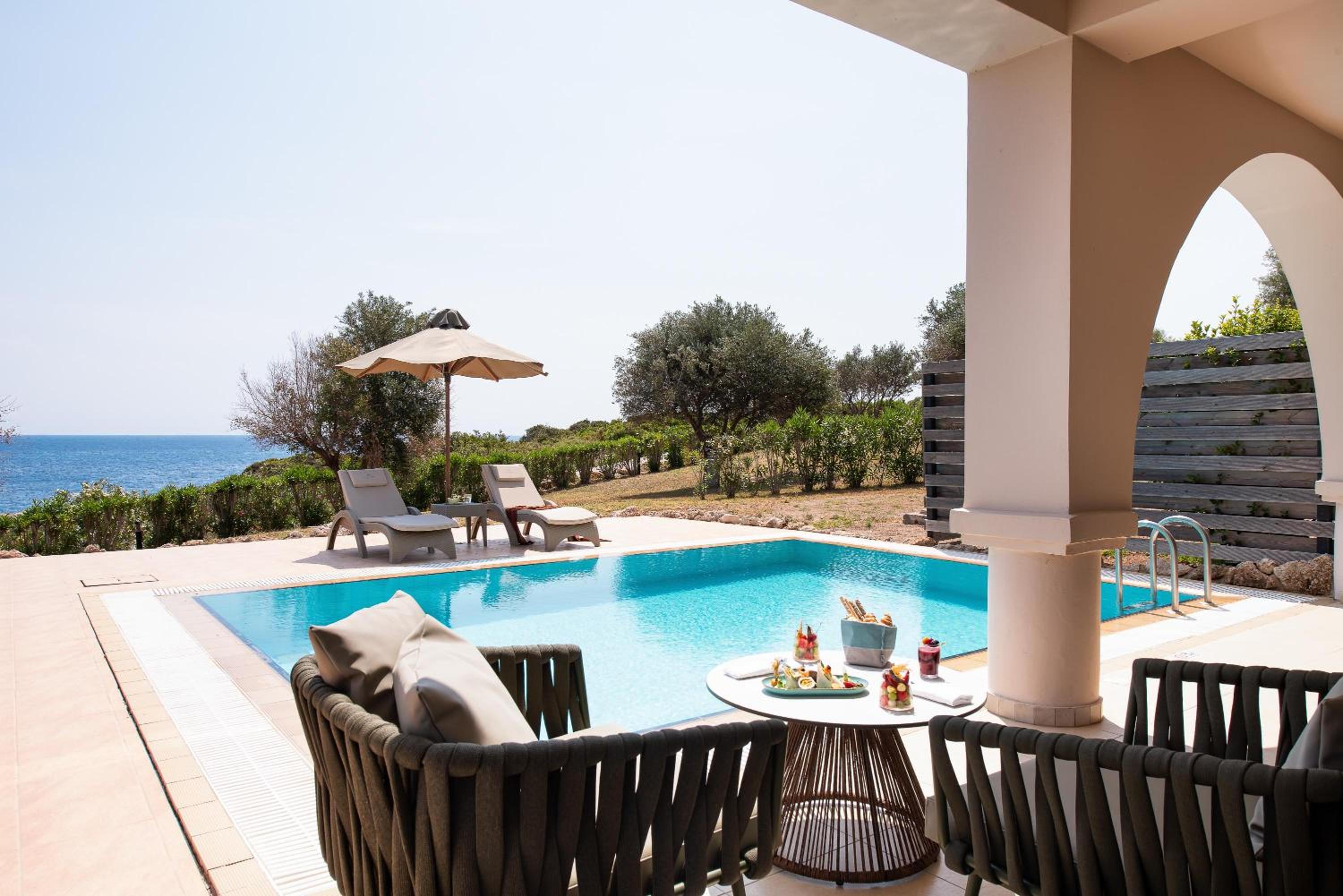 KRESTEN ROYAL Euphoria Resort