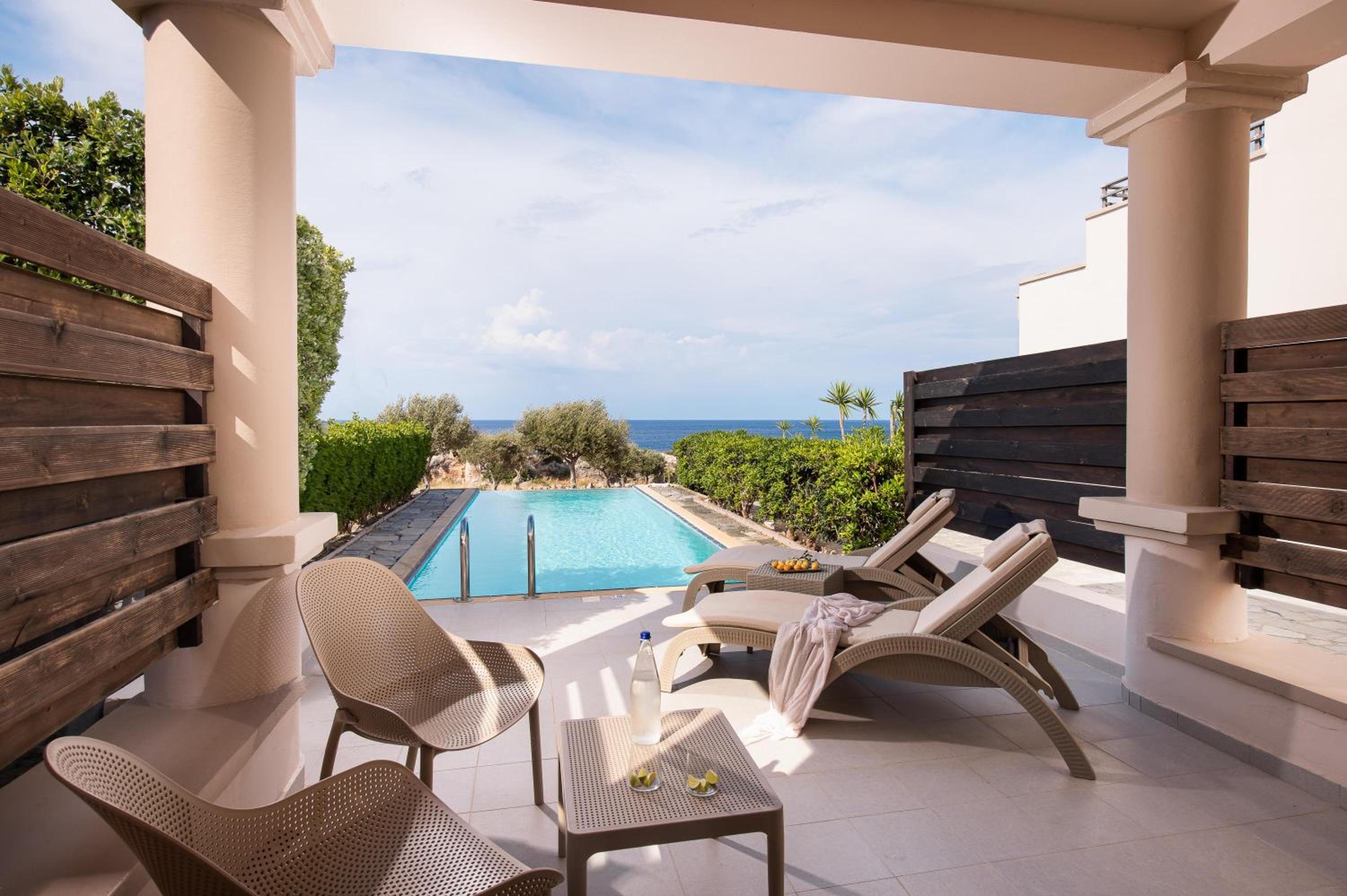 KRESTEN ROYAL Euphoria Resort