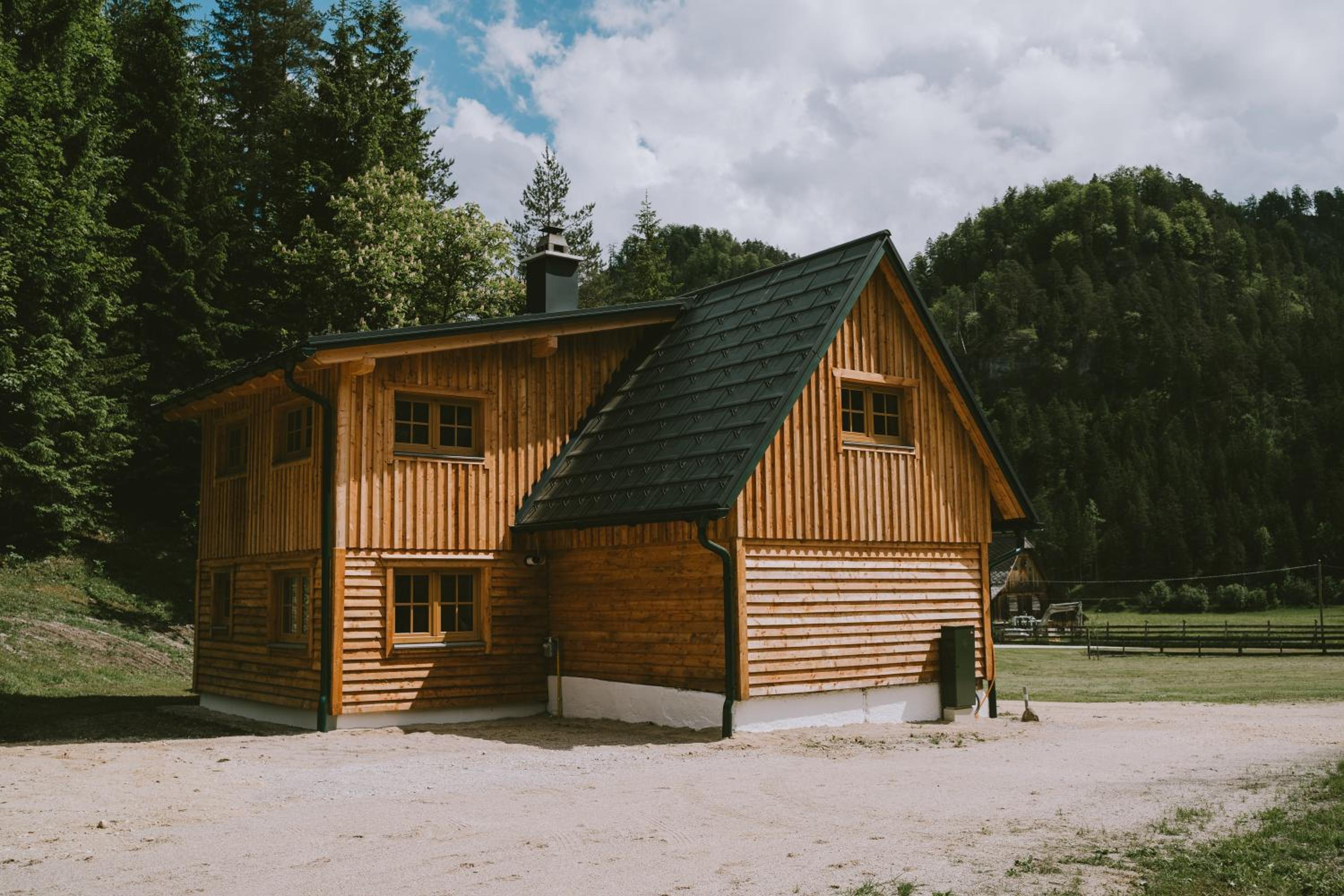 NaturparkResort s`Keuscherl