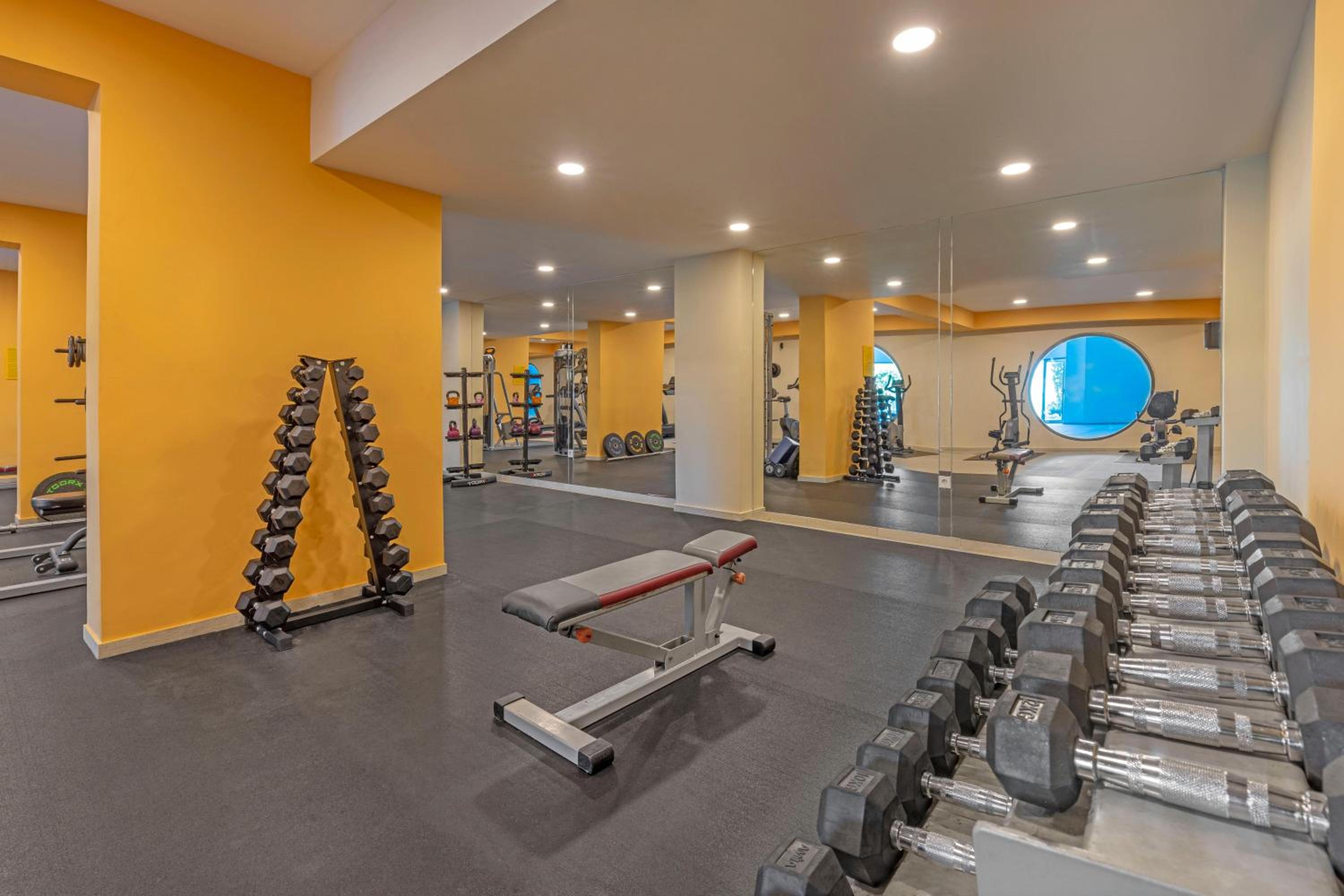 KRESTEN ROYAL Euphoria Resort