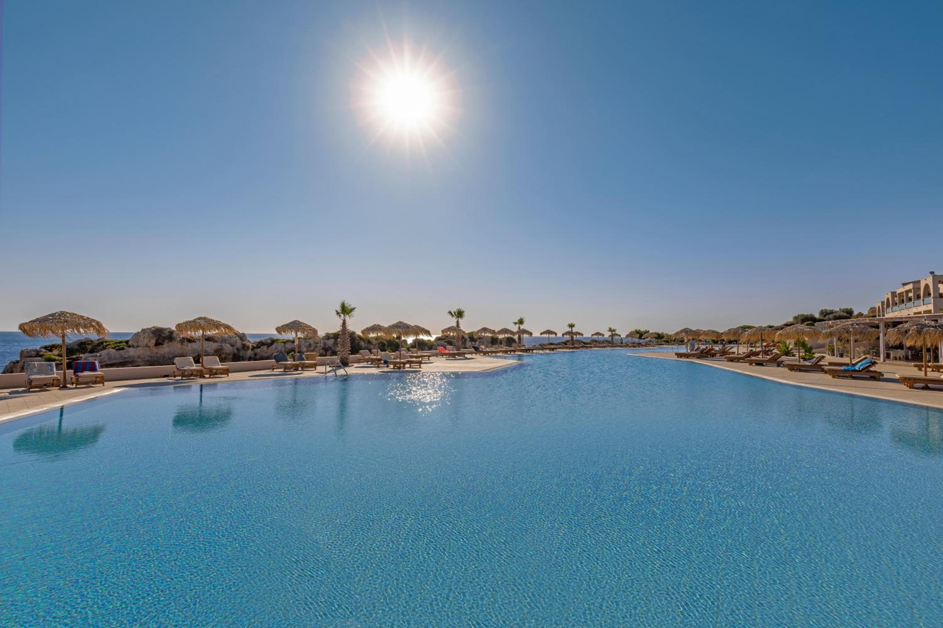 KRESTEN ROYAL Euphoria Resort