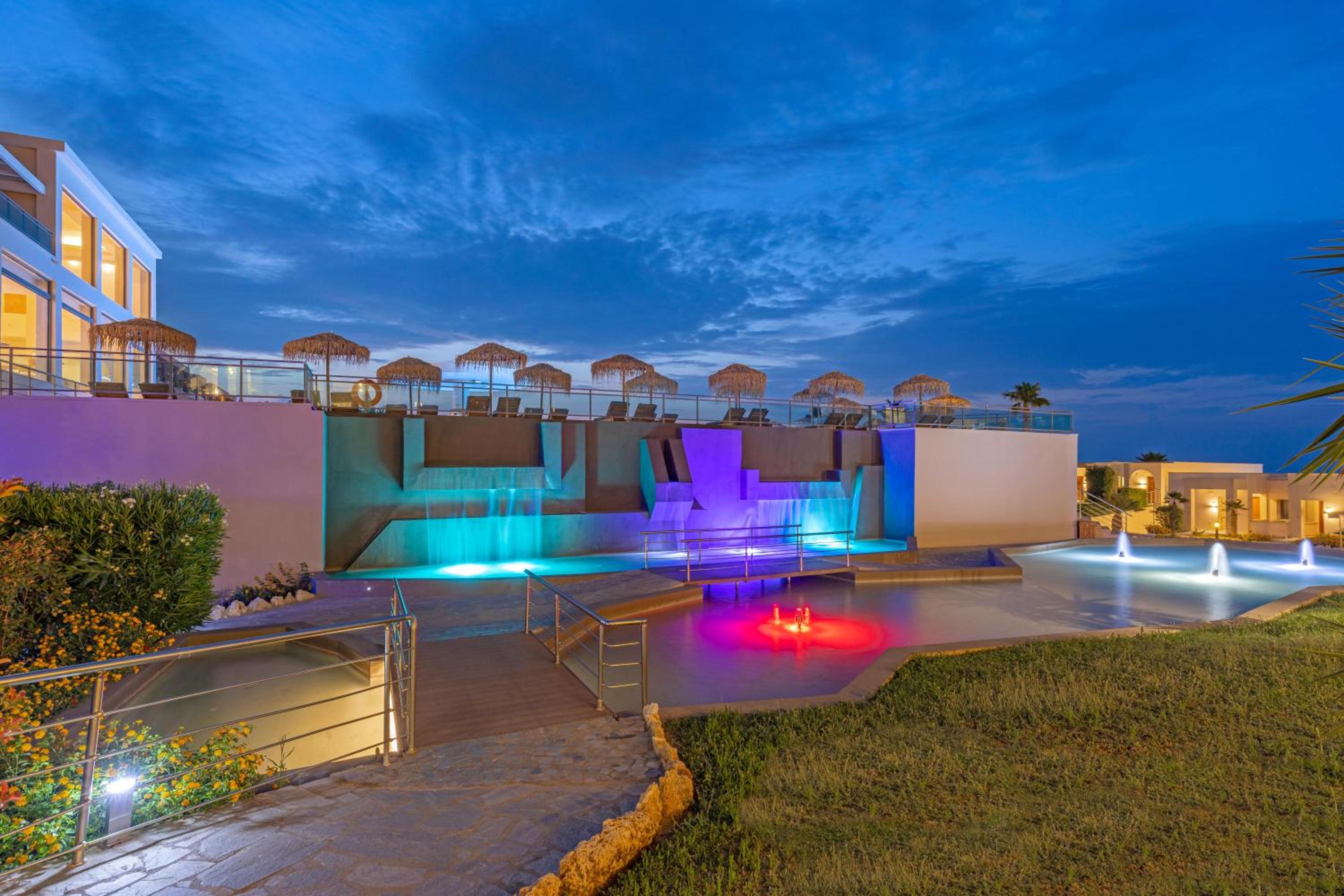 KRESTEN ROYAL Euphoria Resort