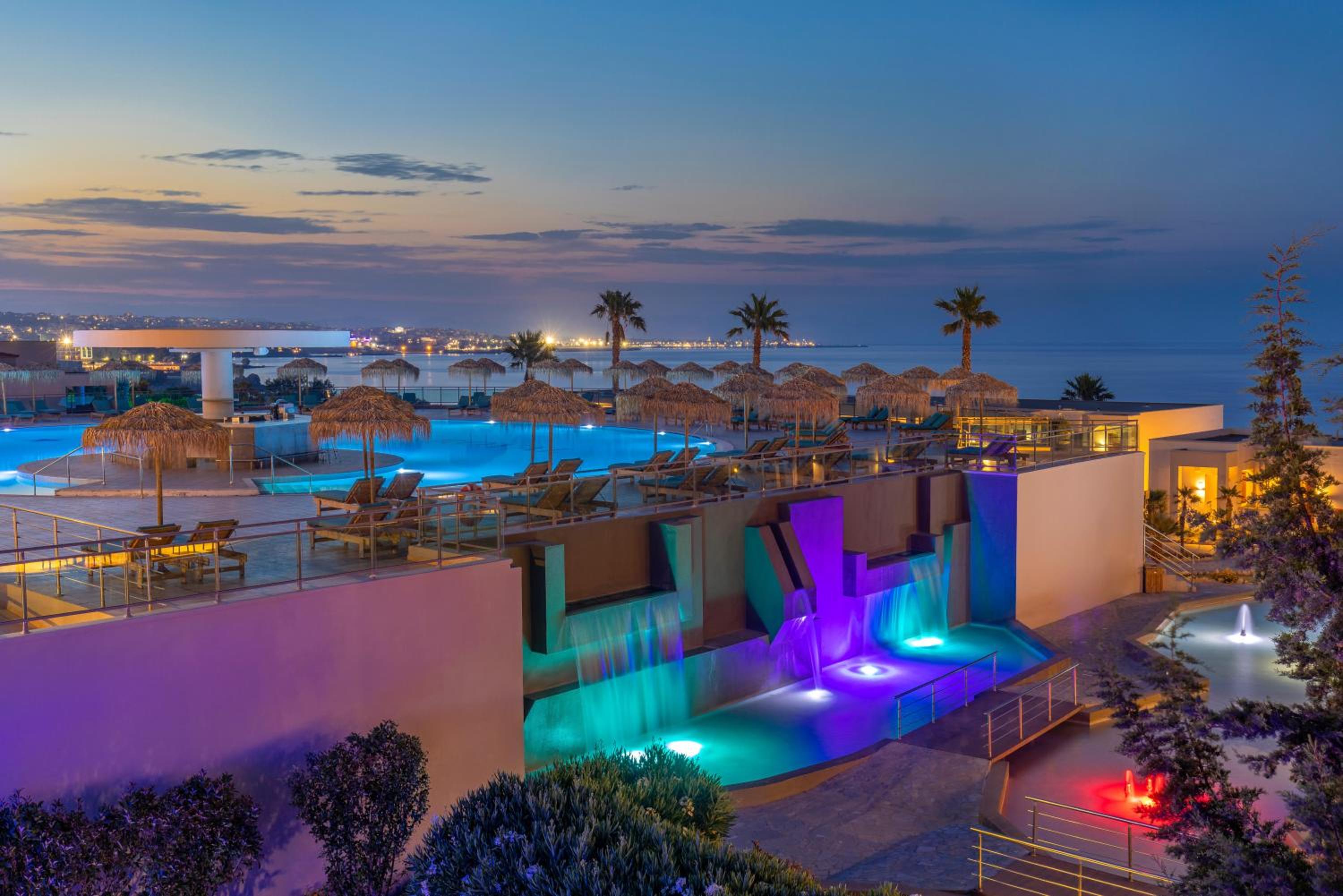 KRESTEN ROYAL Euphoria Resort