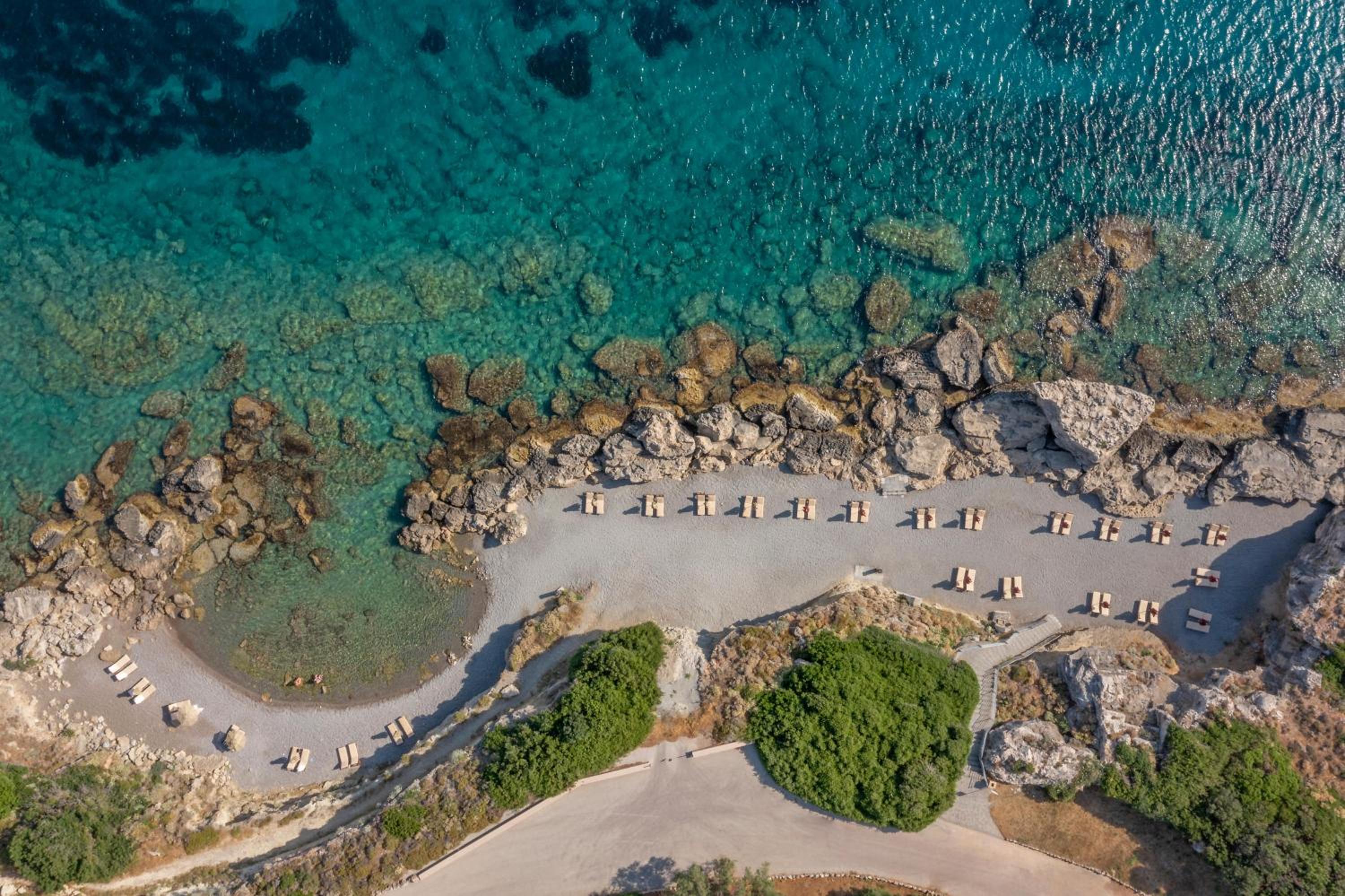 KRESTEN ROYAL Euphoria Resort