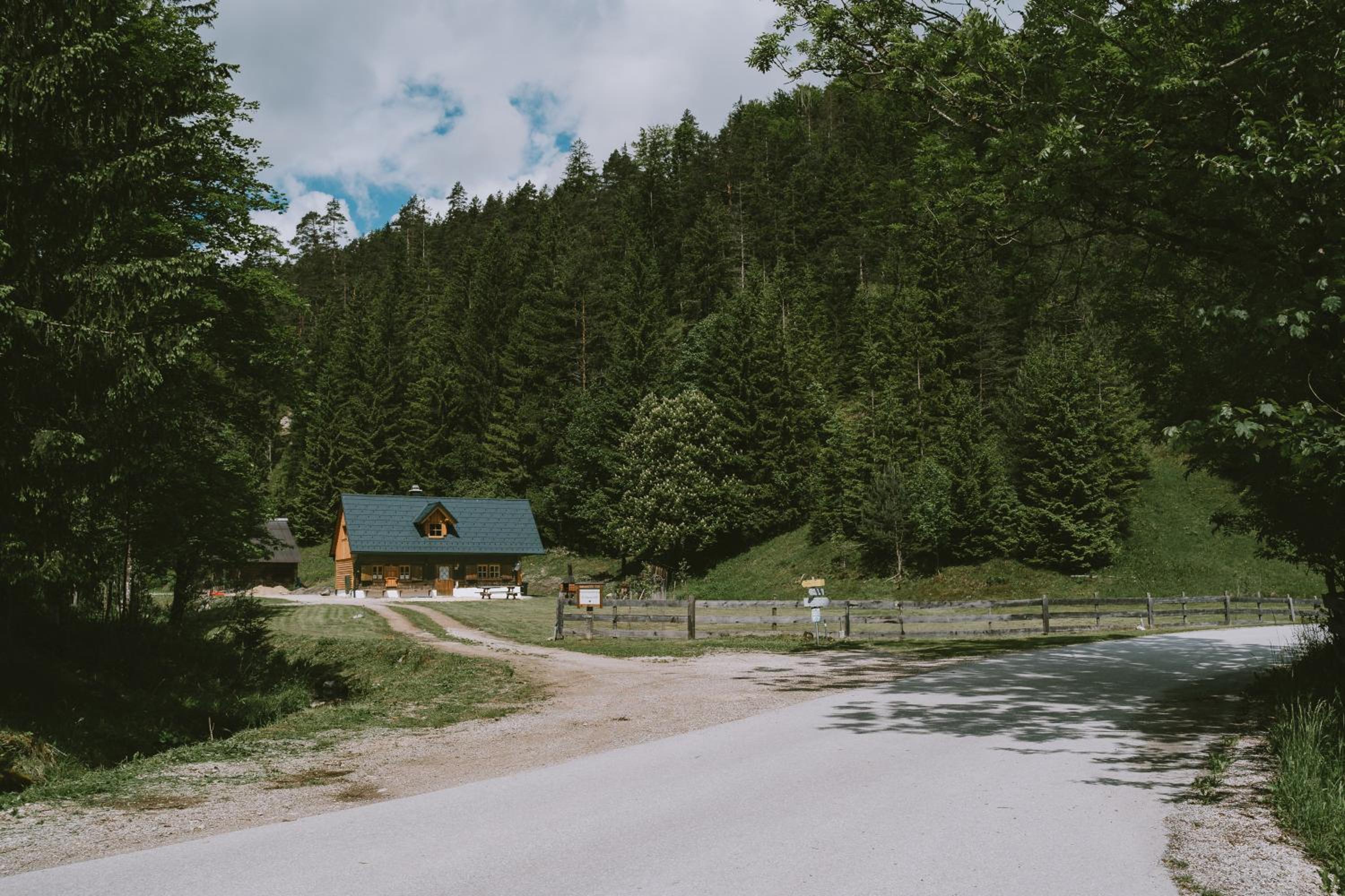 NaturparkResort s`Keuscherl