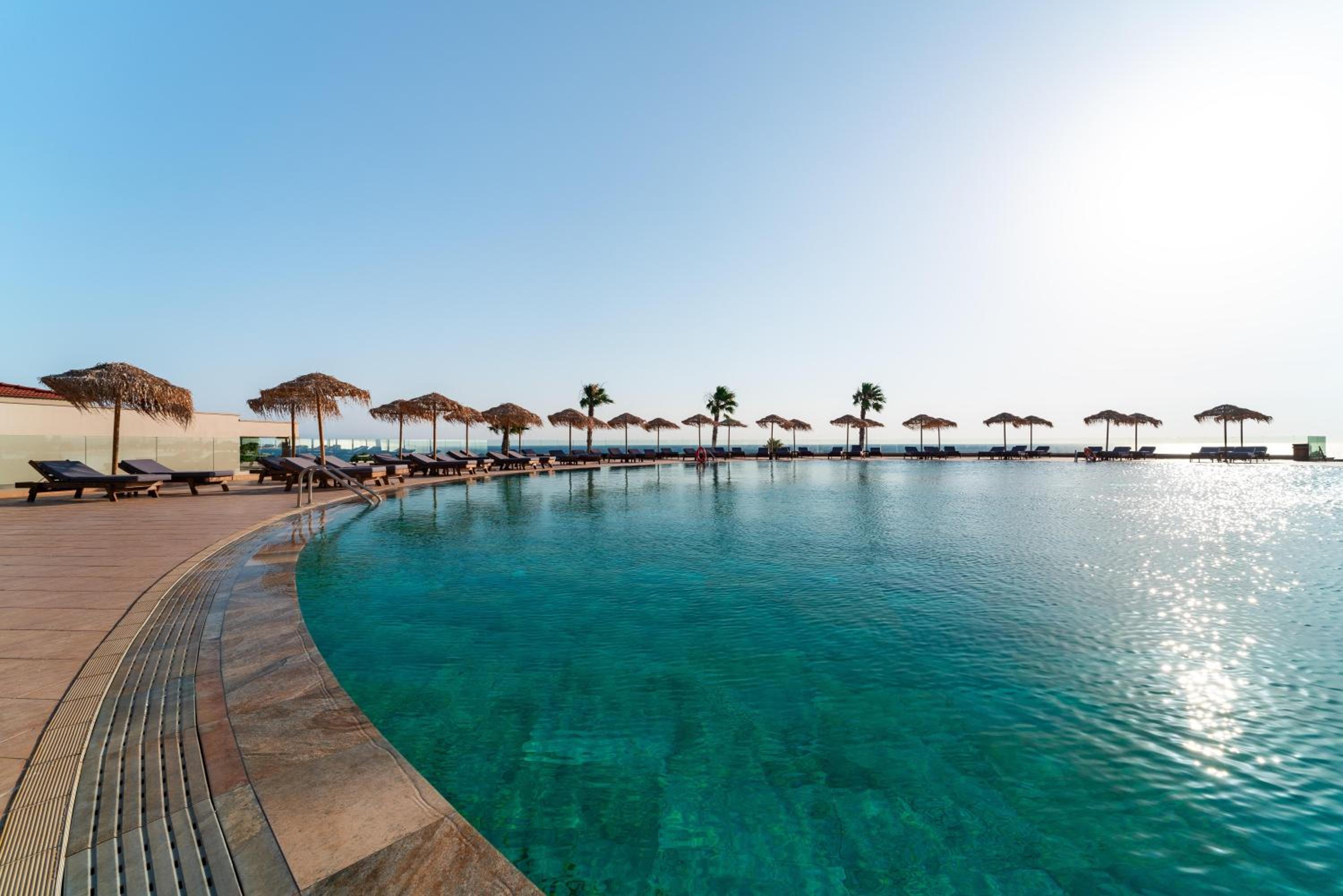KRESTEN ROYAL Euphoria Resort