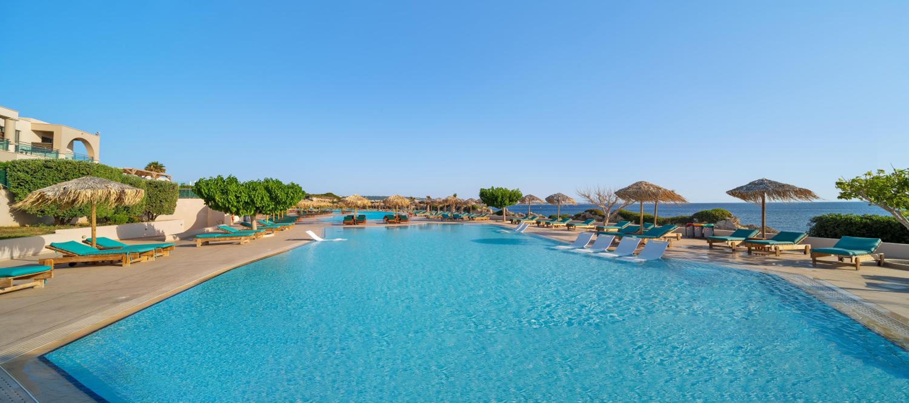 KRESTEN ROYAL Euphoria Resort