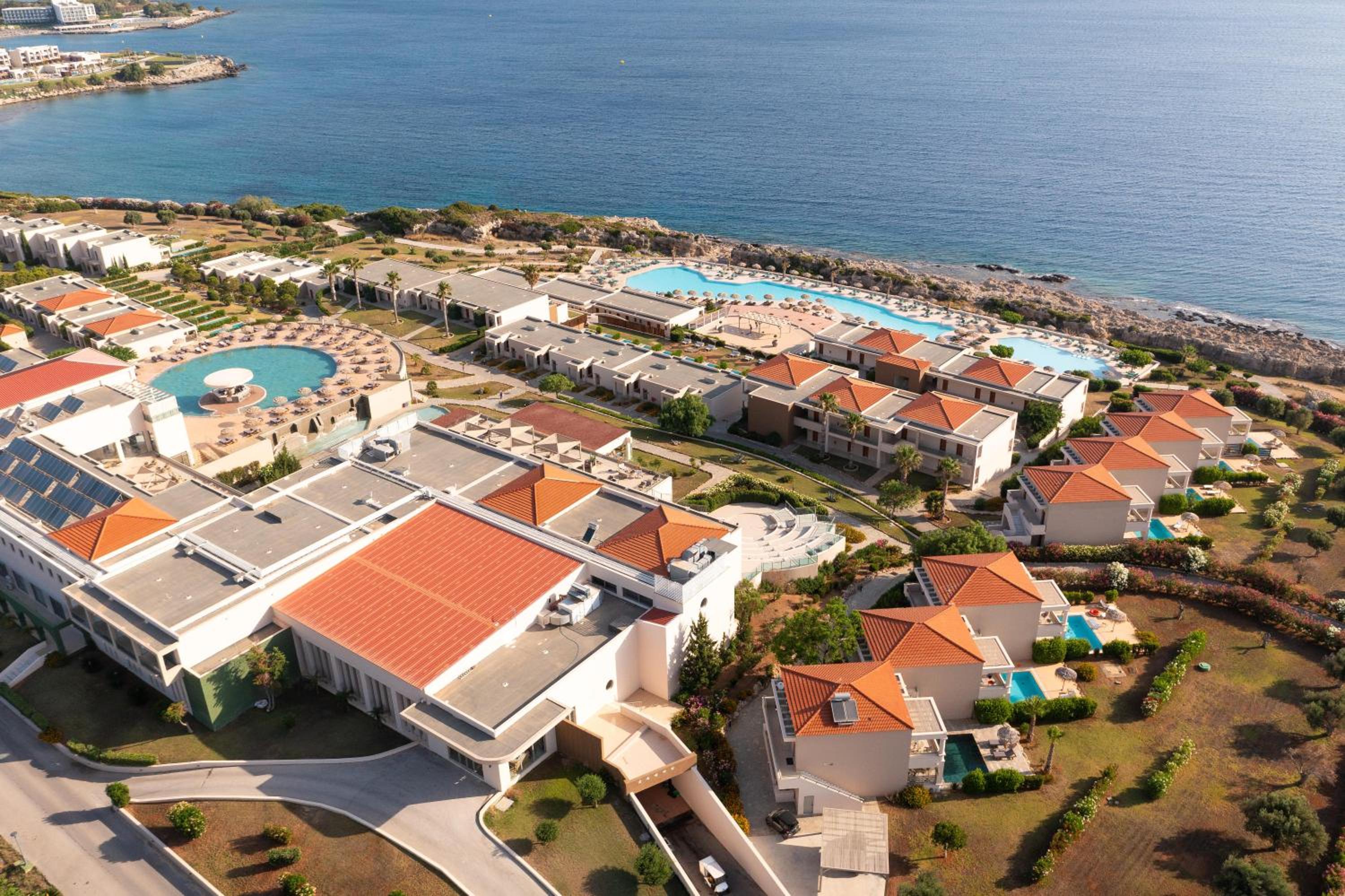 KRESTEN ROYAL Euphoria Resort