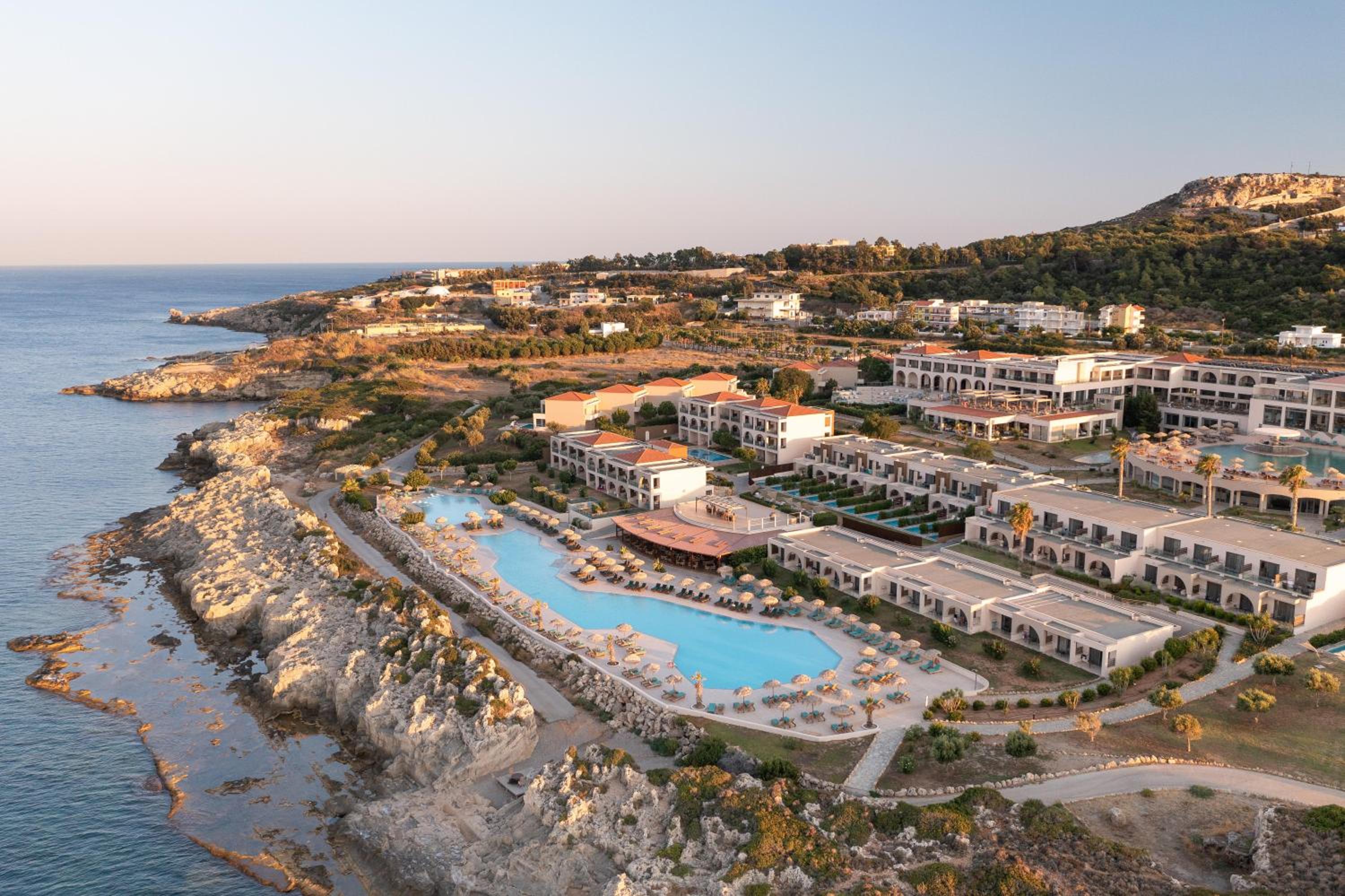 KRESTEN ROYAL Euphoria Resort