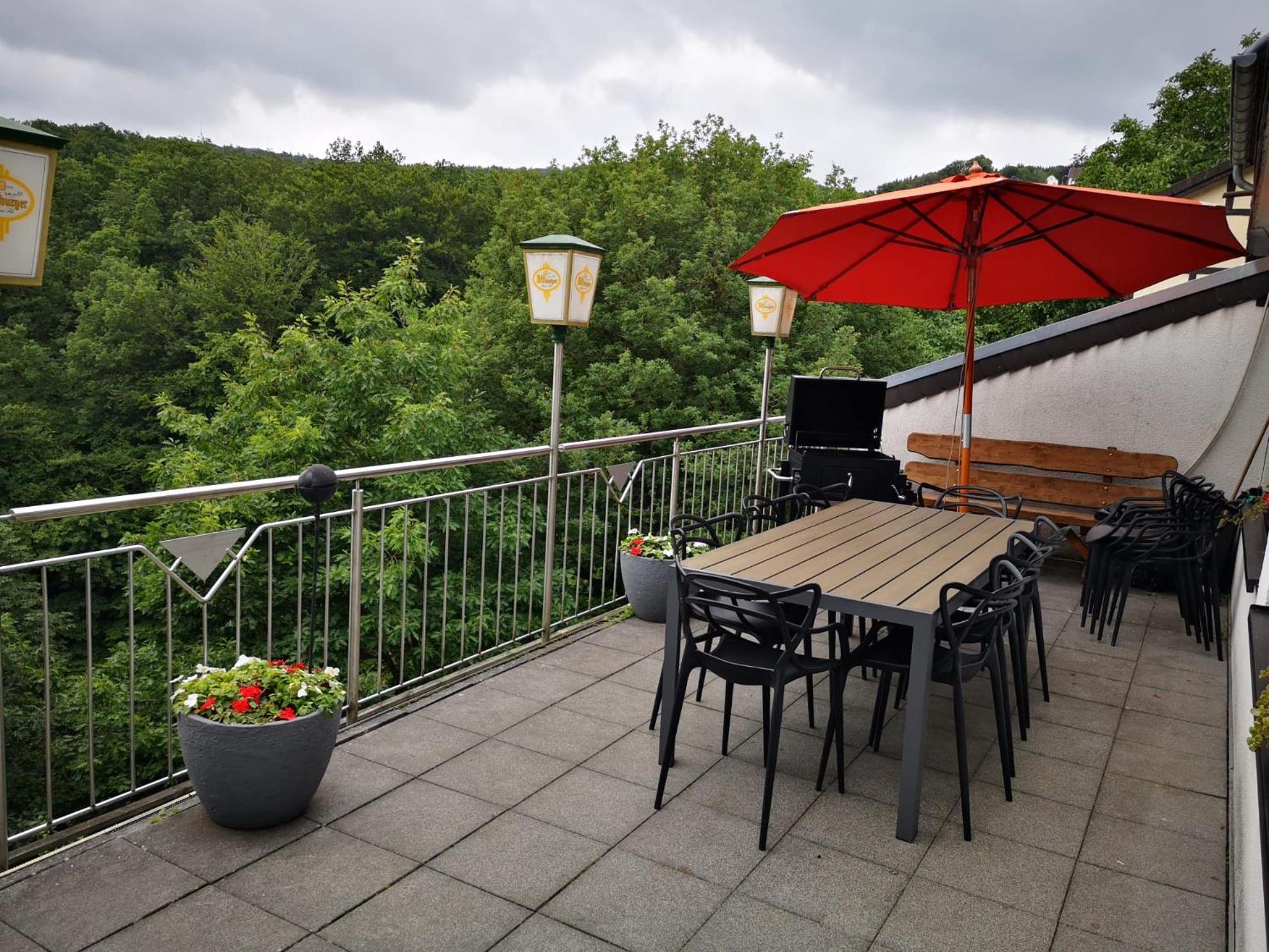 Ferienhaus Rurblick