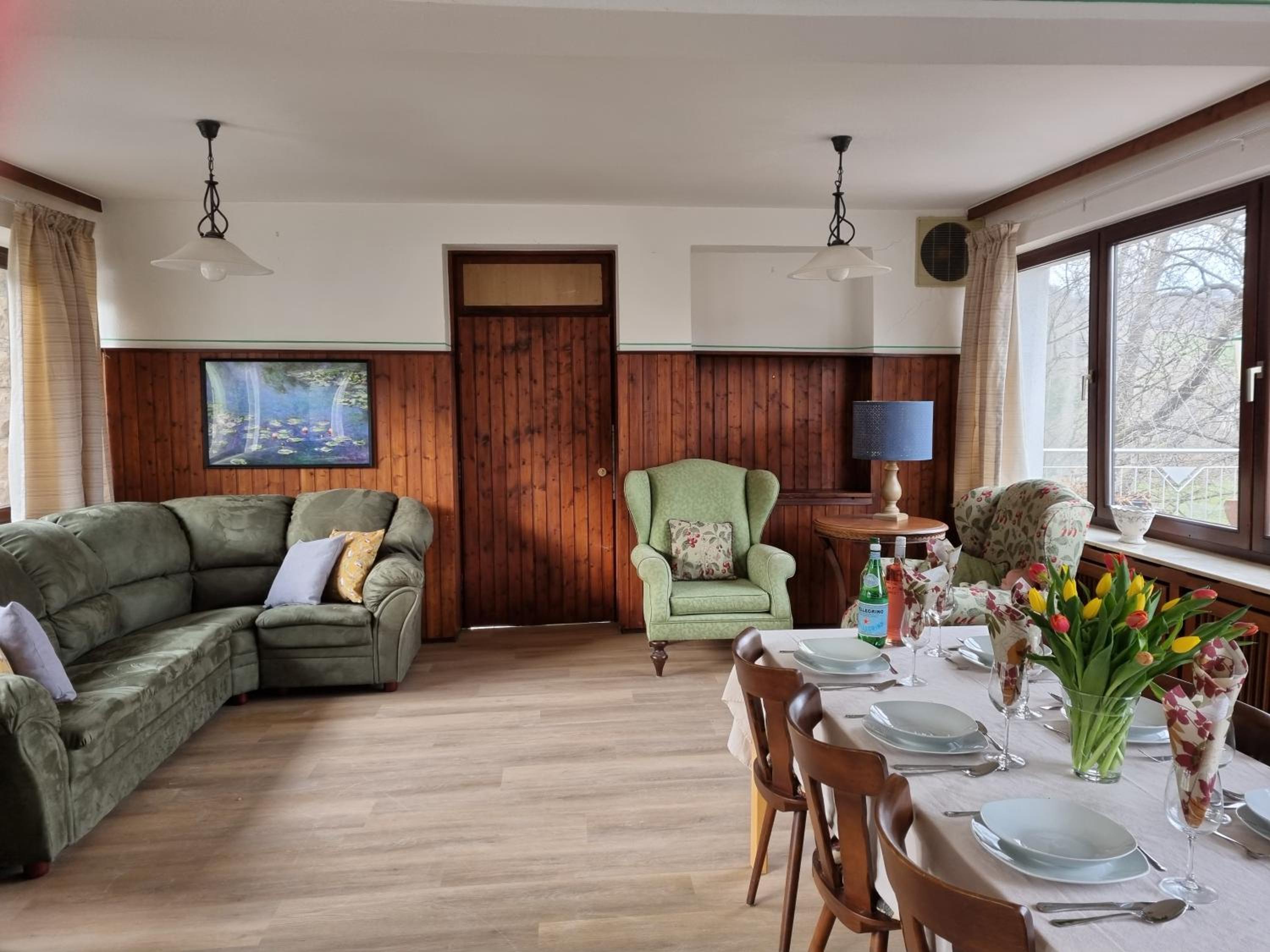 Ferienhaus Rurblick