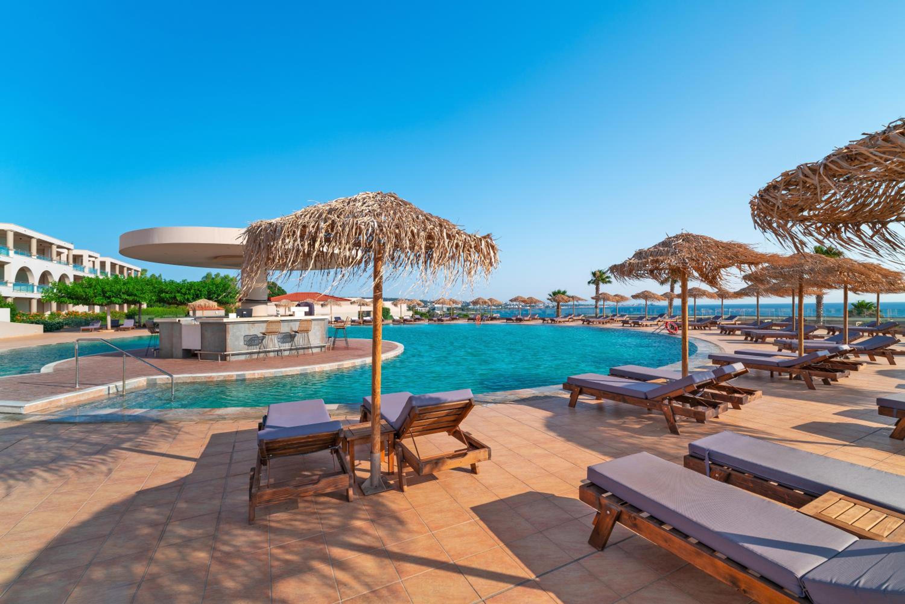 KRESTEN ROYAL Euphoria Resort