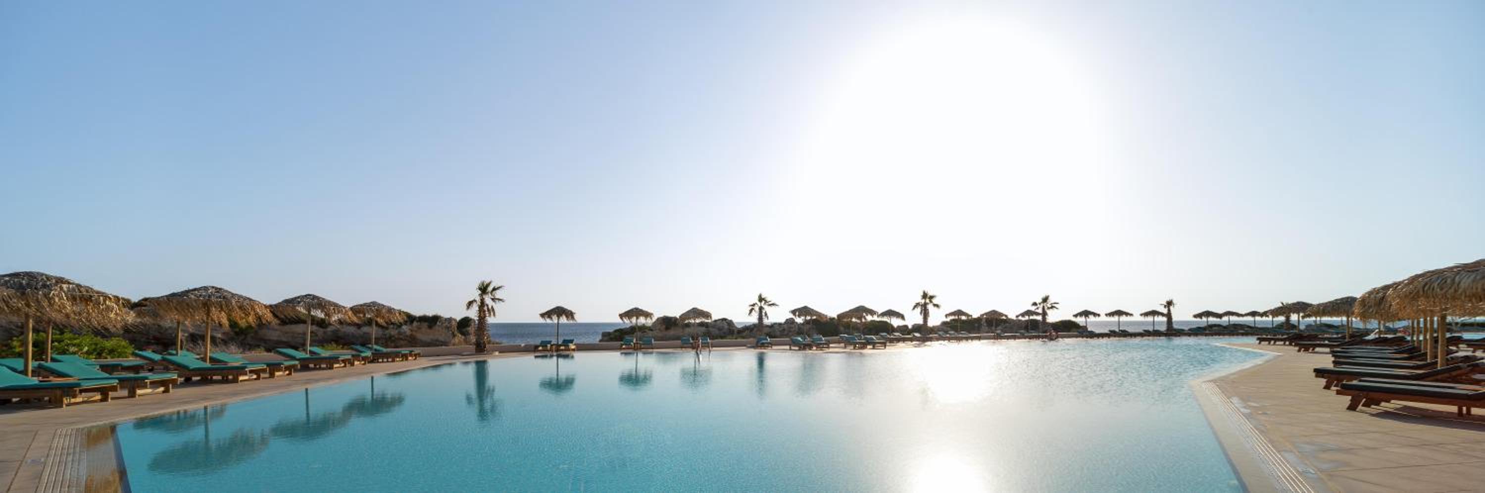 KRESTEN ROYAL Euphoria Resort