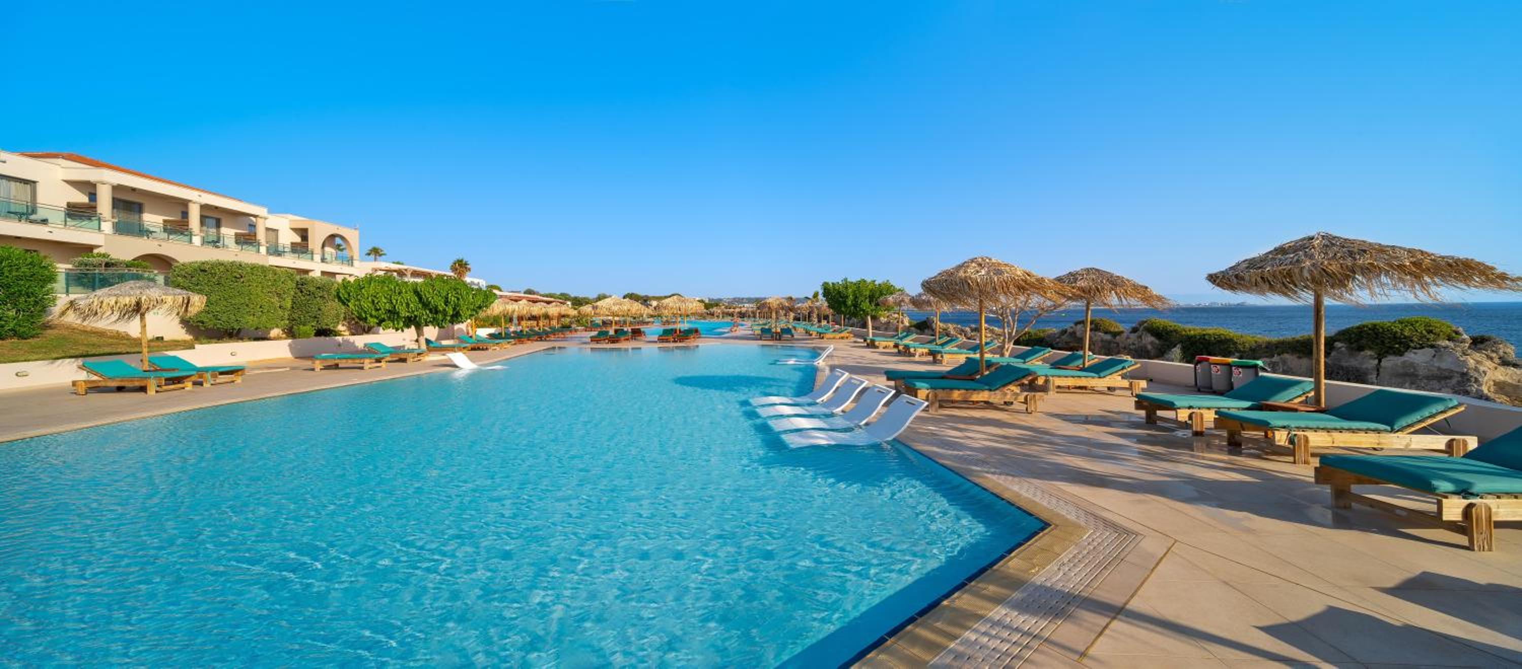 KRESTEN ROYAL Euphoria Resort