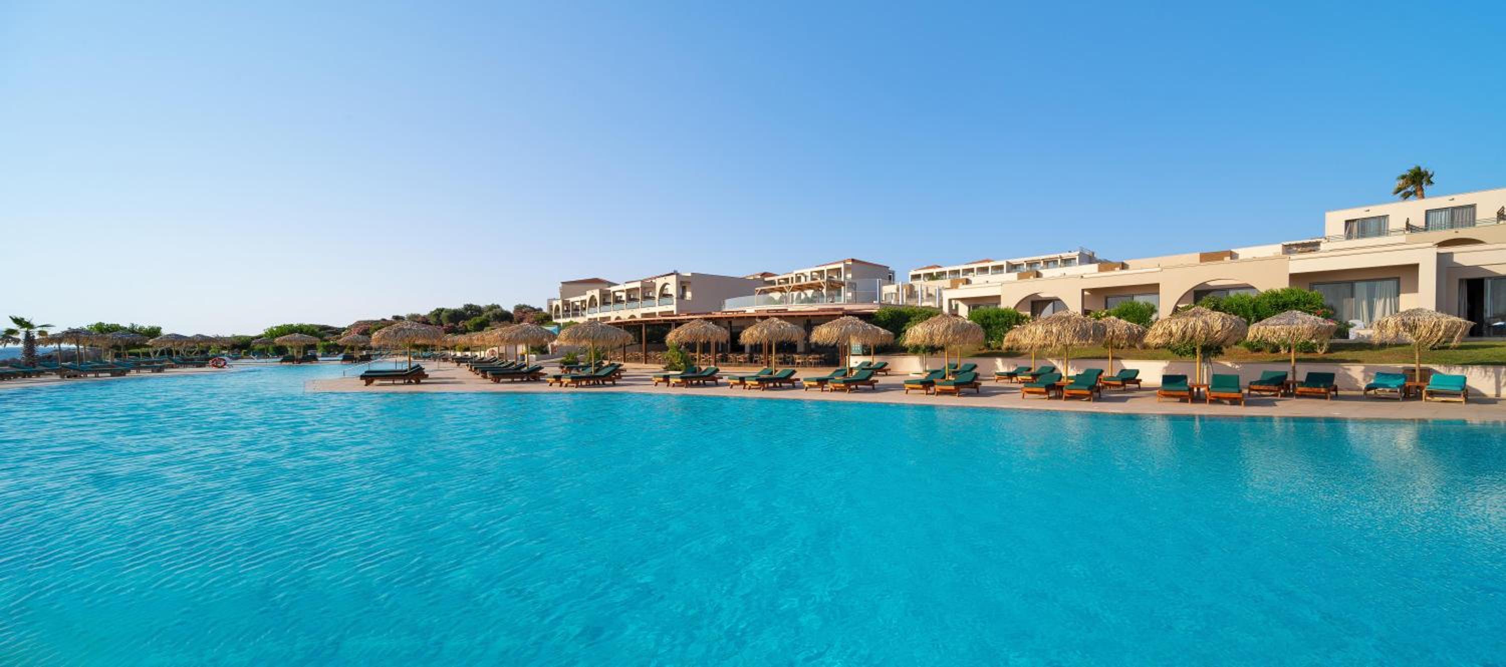KRESTEN ROYAL Euphoria Resort