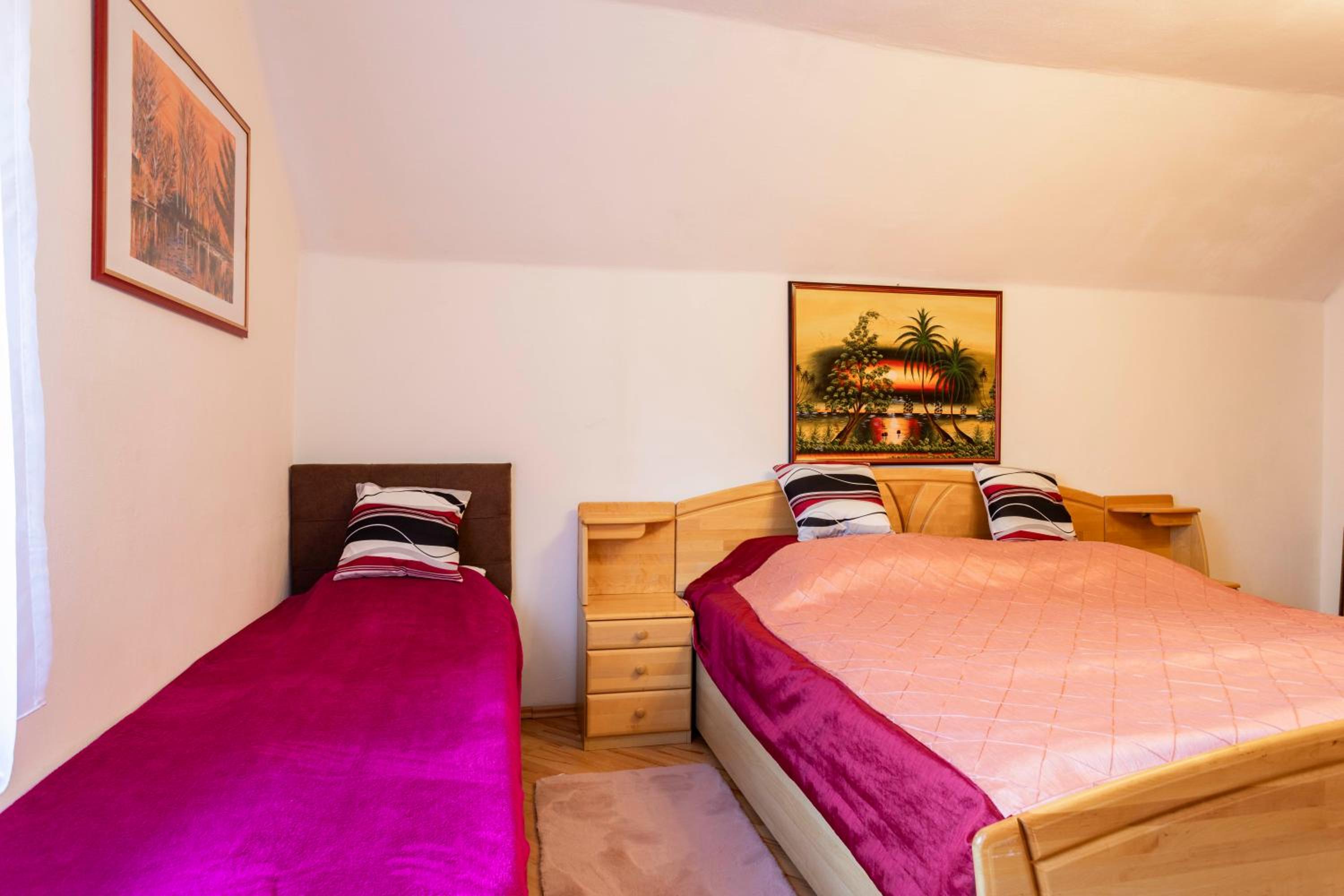 Ferienwohnung Dreiländereck - Villach Land - Faaker See