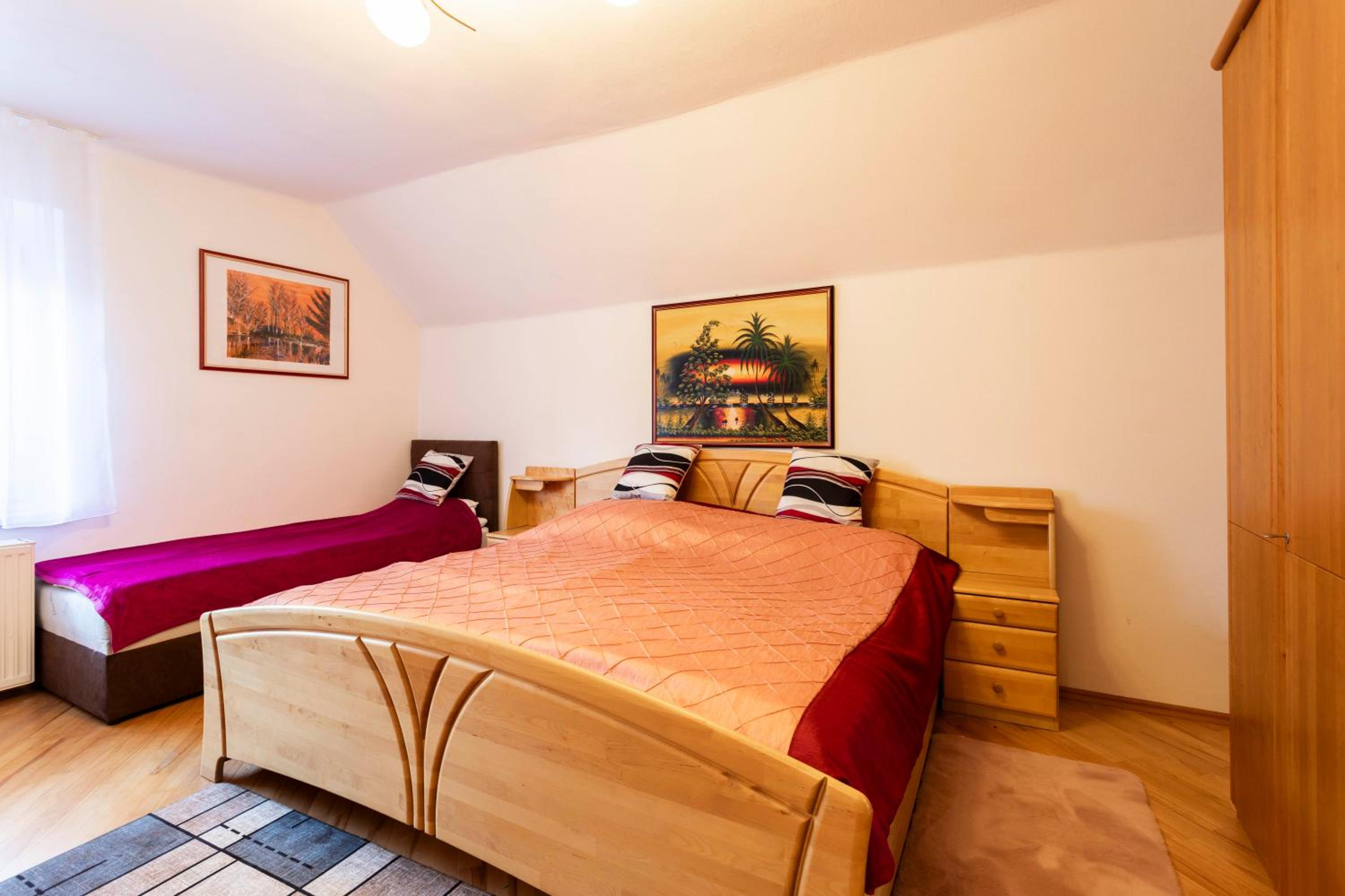 Ferienwohnung Dreiländereck - Villach Land - Faaker See
