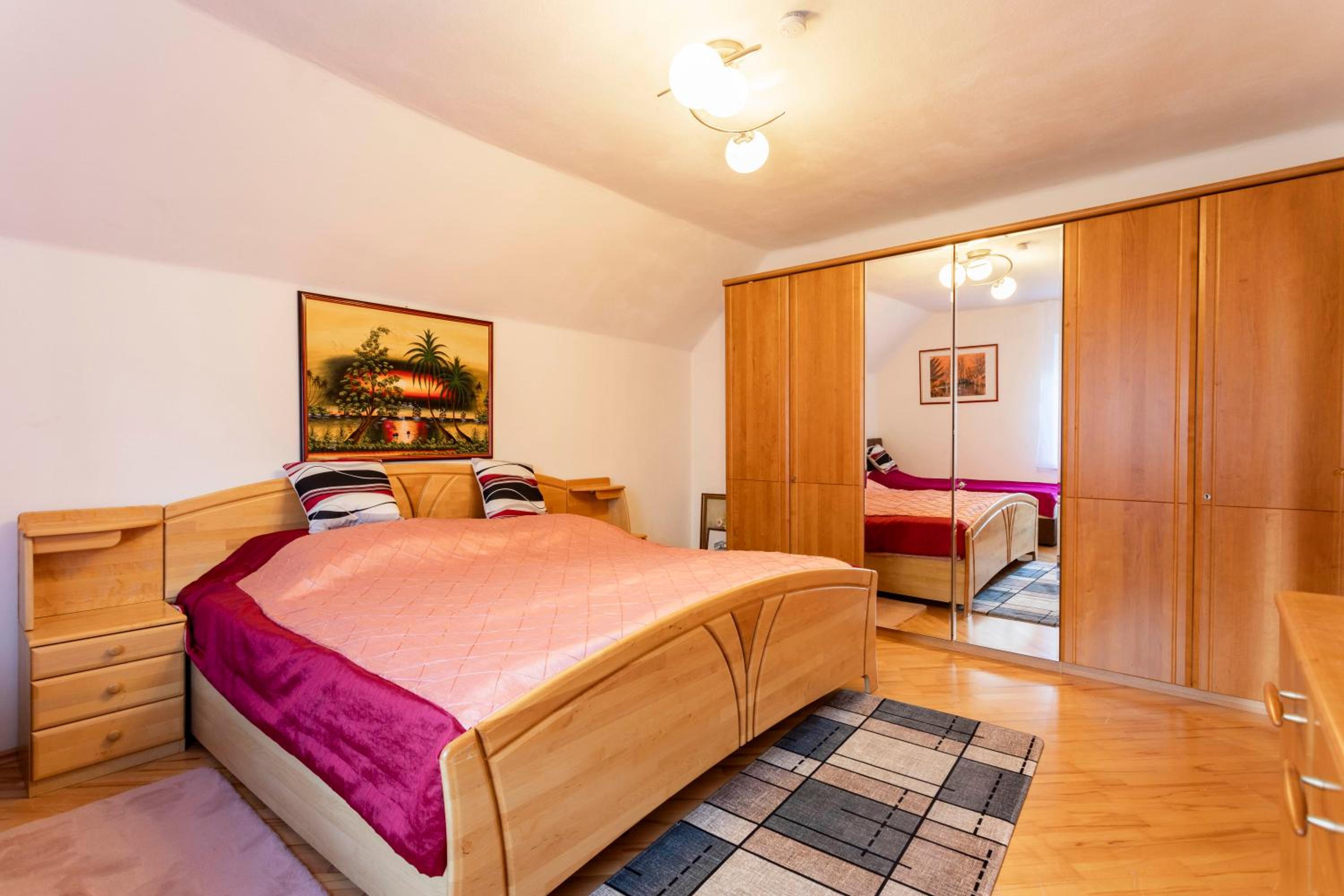 Ferienwohnung Dreiländereck - Villach Land - Faaker See