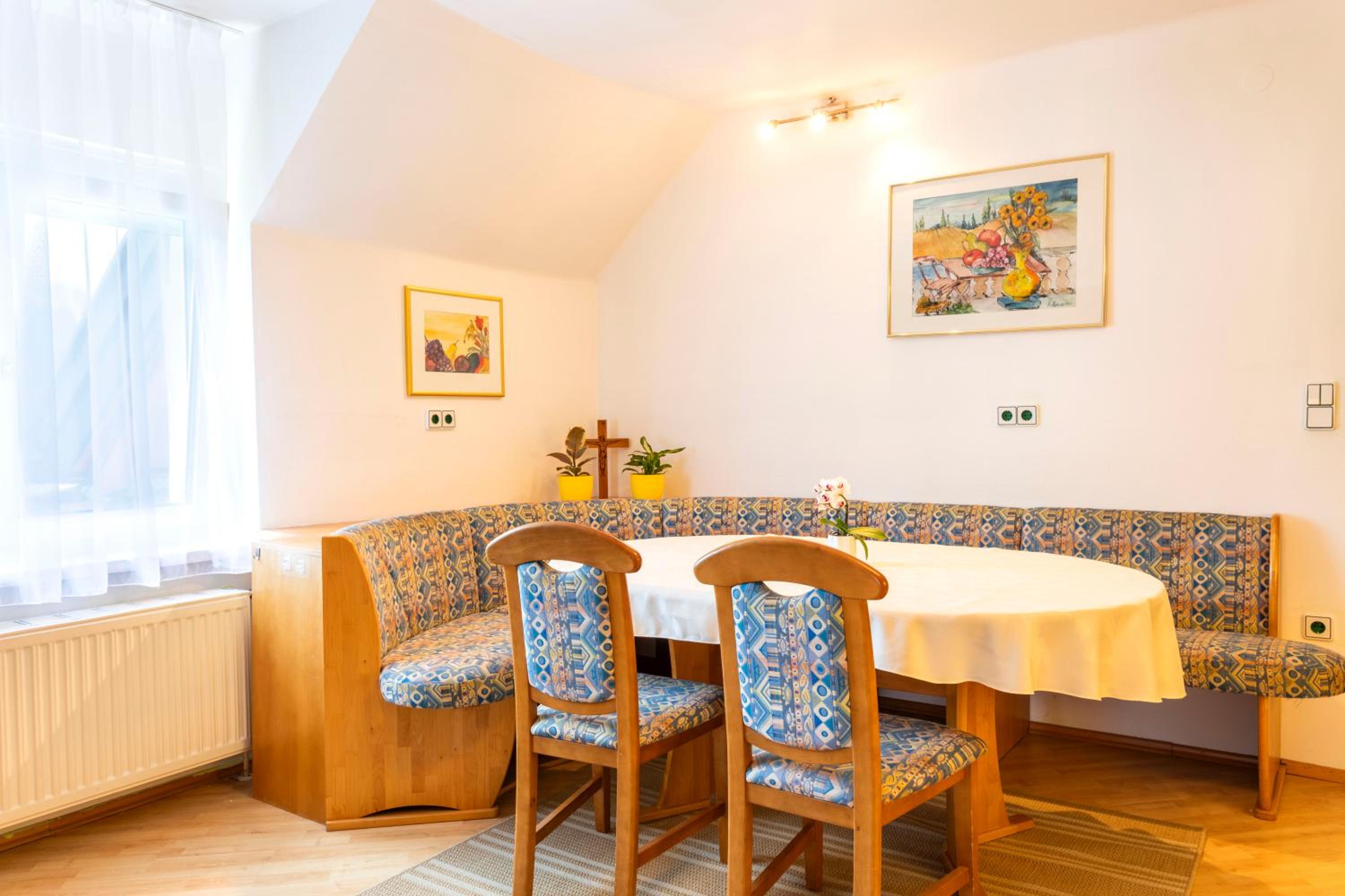 Ferienwohnung Dreiländereck - Villach Land - Faaker See