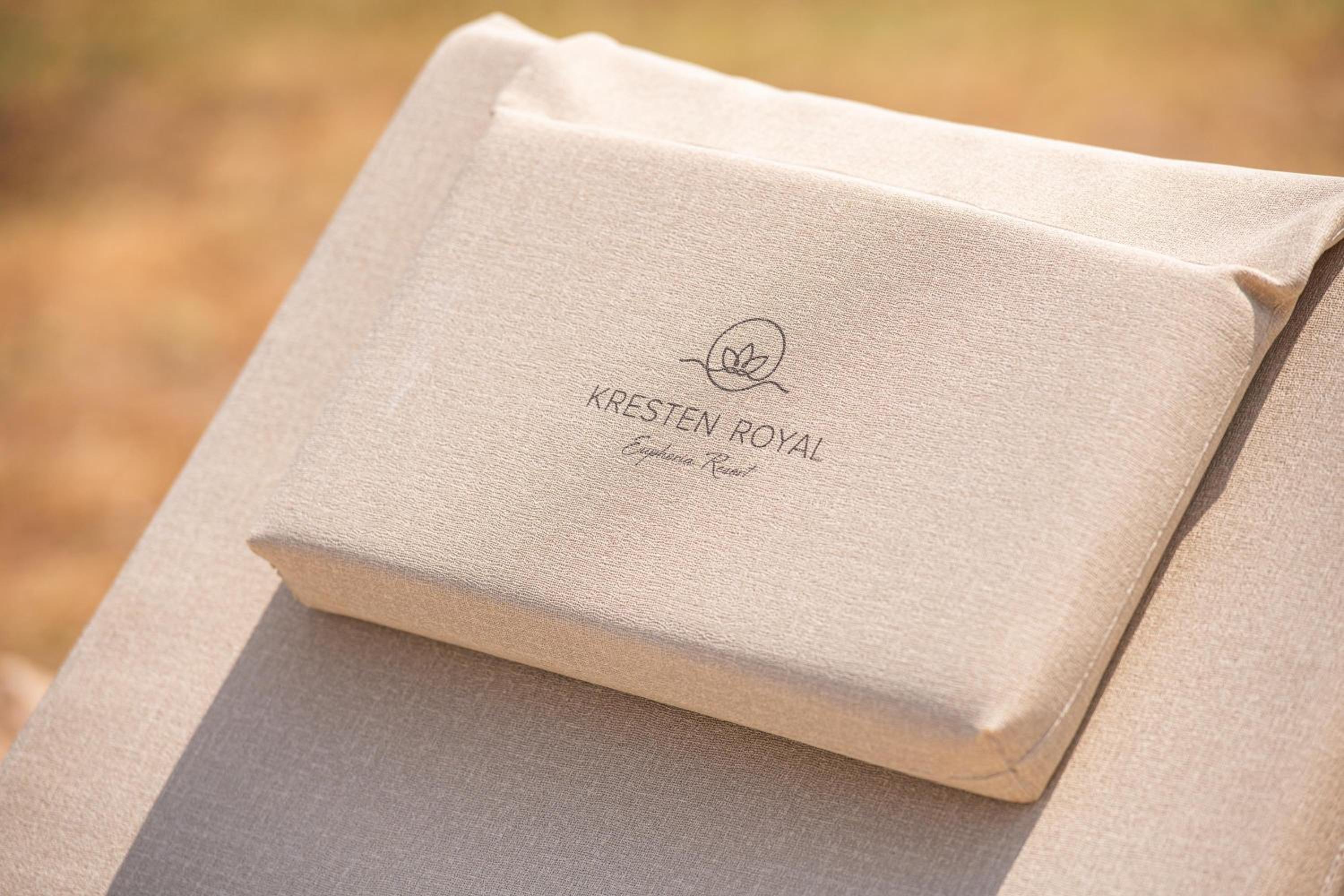 KRESTEN ROYAL Euphoria Resort