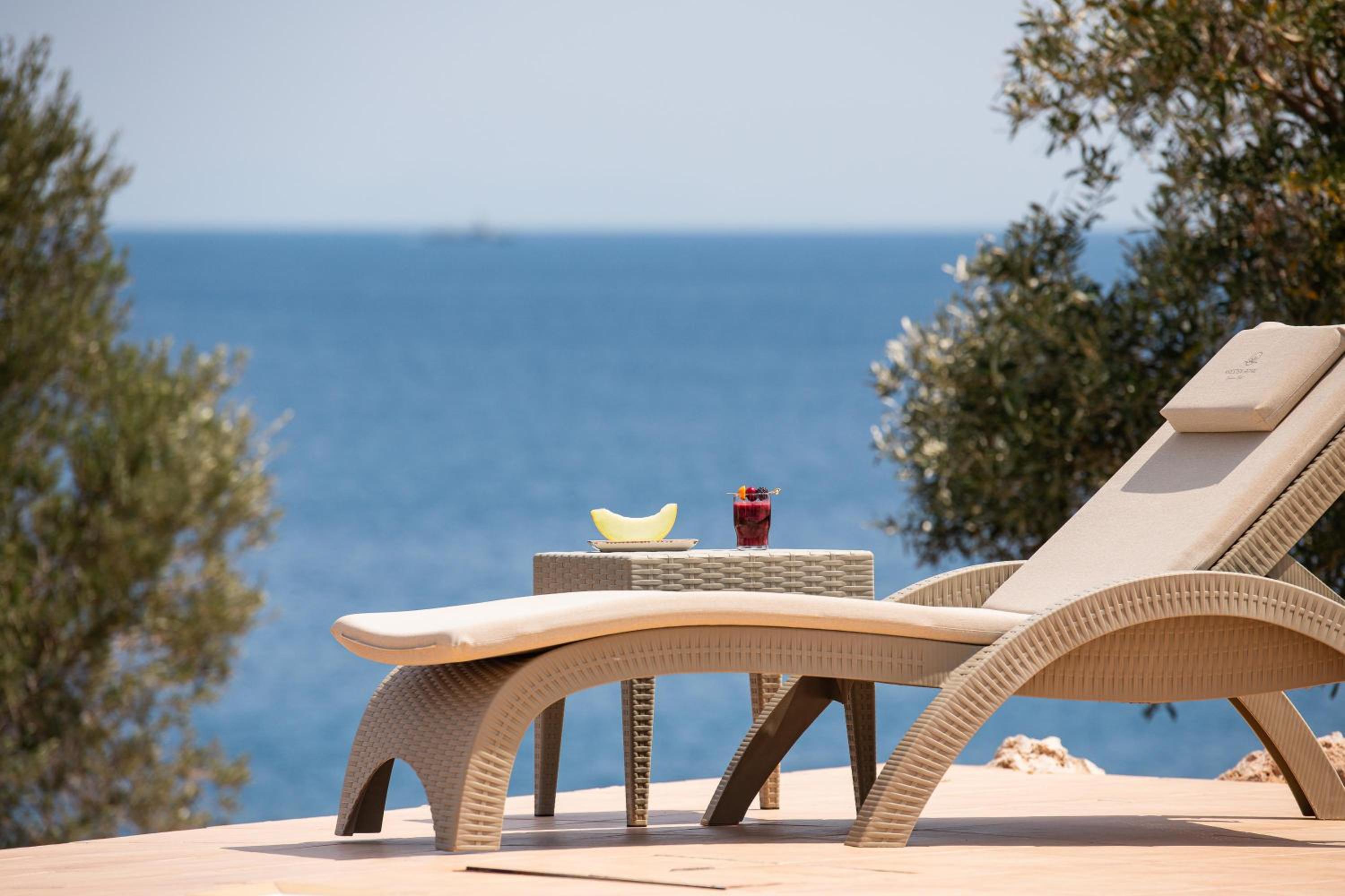 KRESTEN ROYAL Euphoria Resort