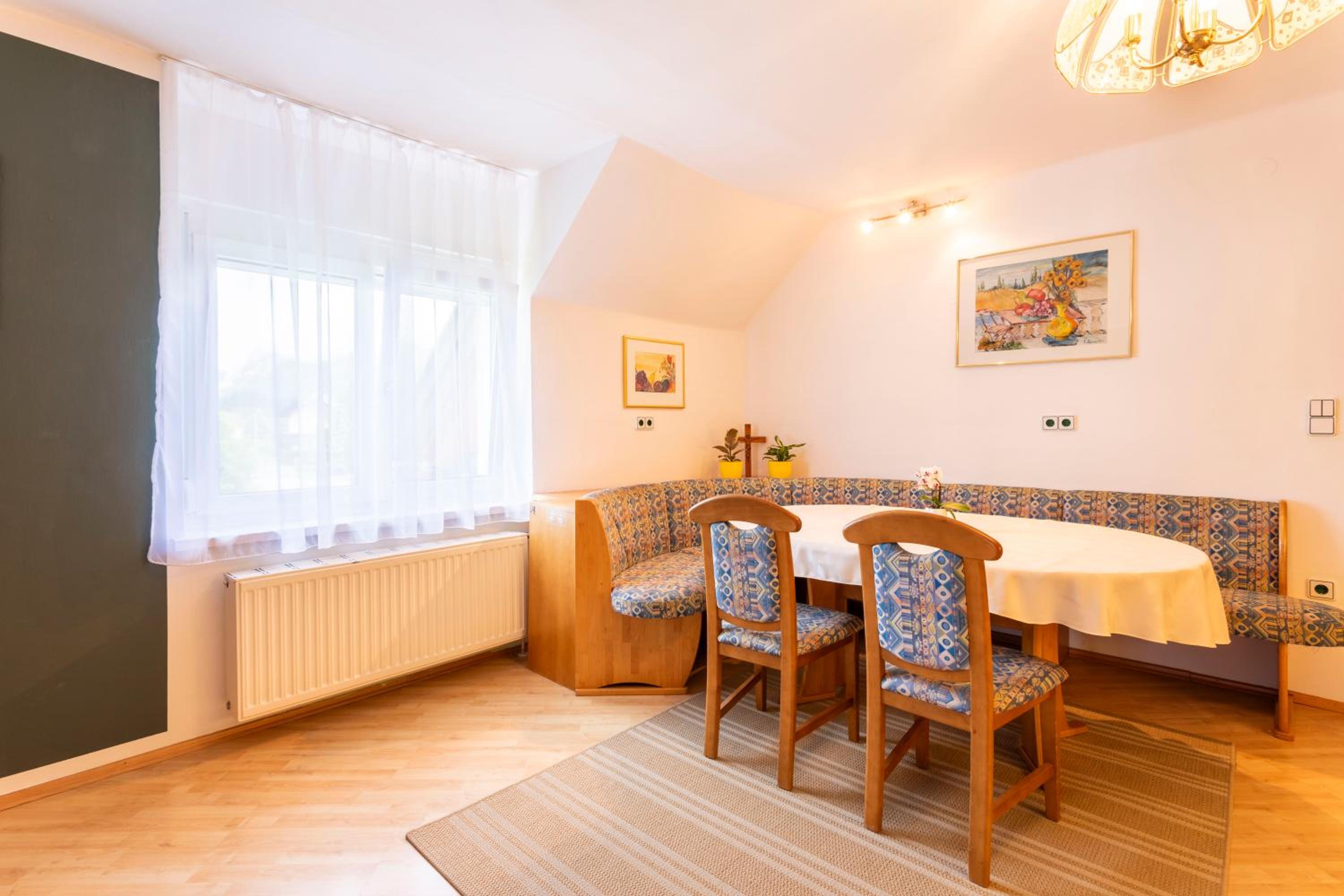 Ferienwohnung Dreiländereck - Villach Land - Faaker See