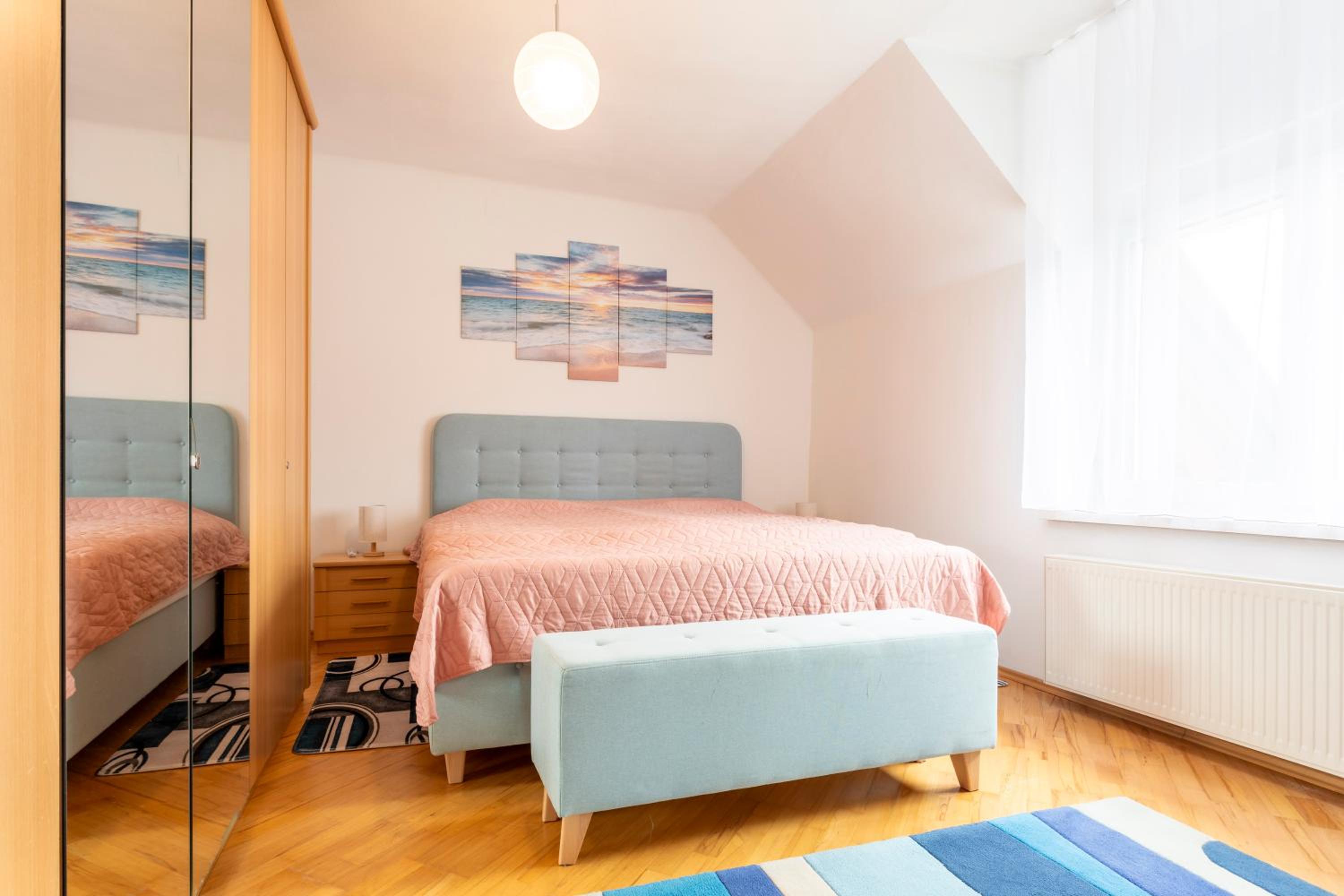 Ferienwohnung Dreiländereck - Villach Land - Faaker See