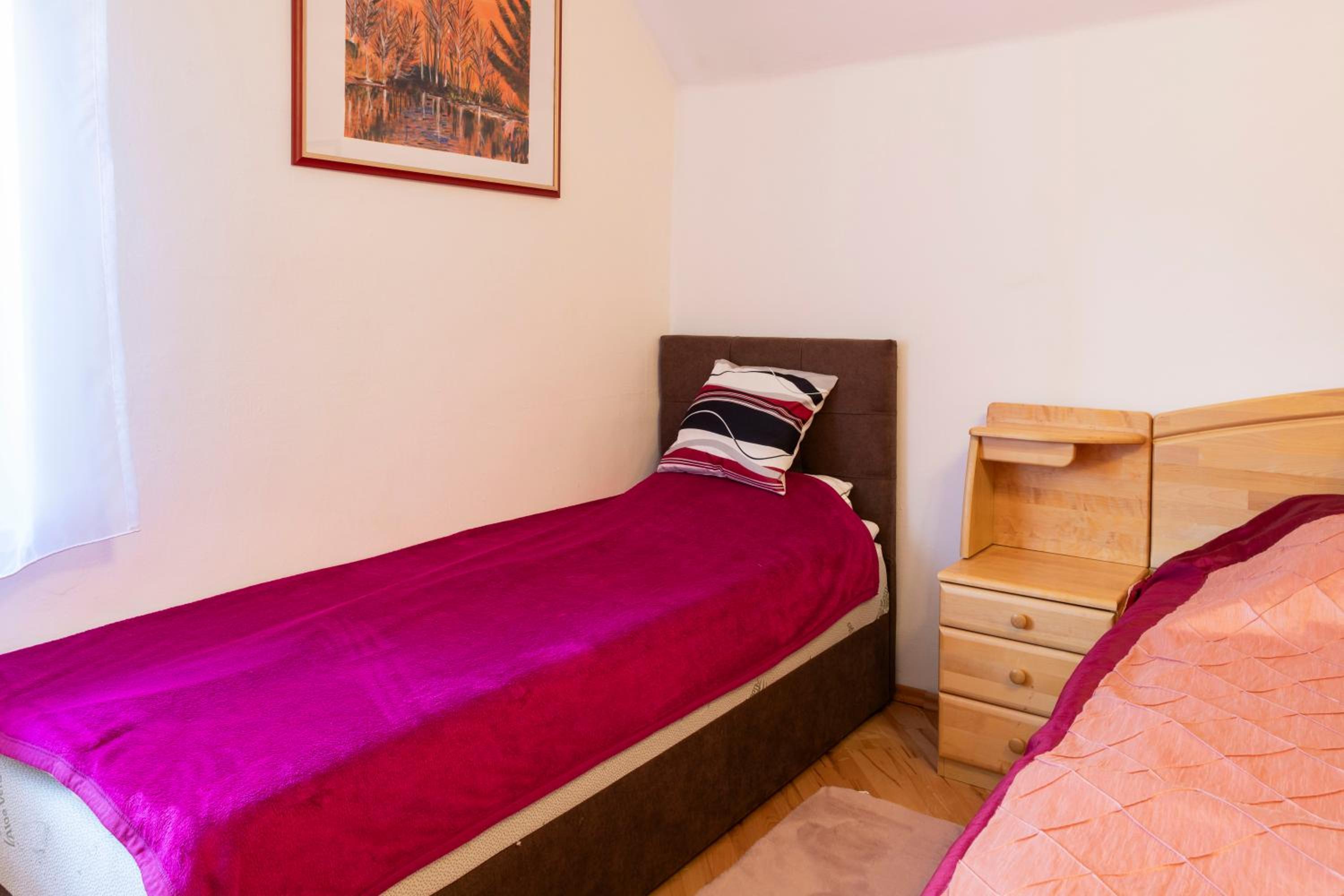 Ferienwohnung Dreiländereck - Villach Land - Faaker See